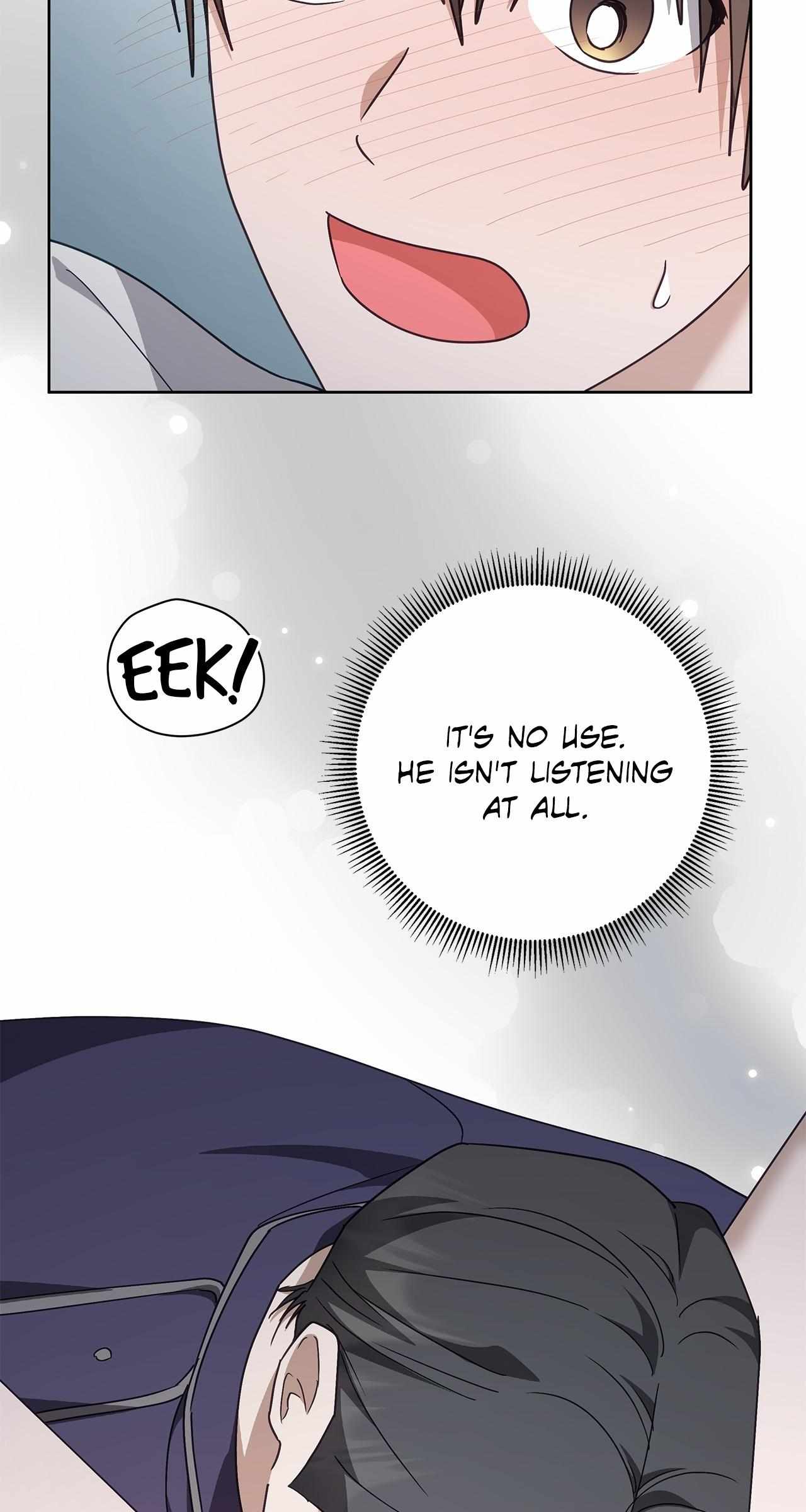 Sierra to Juliet Chapter 48 page 39 - 