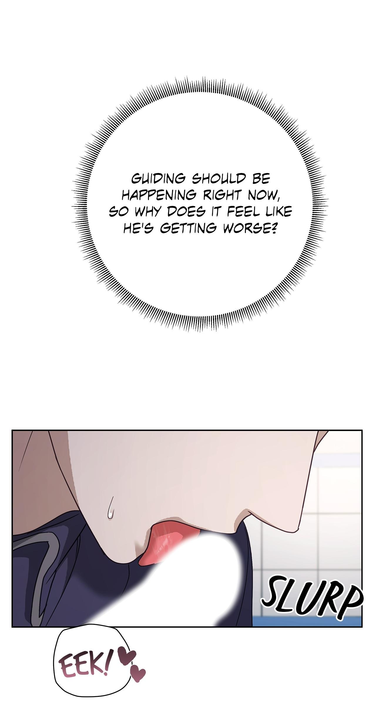 Sierra to Juliet Chapter 48 page 41 - 