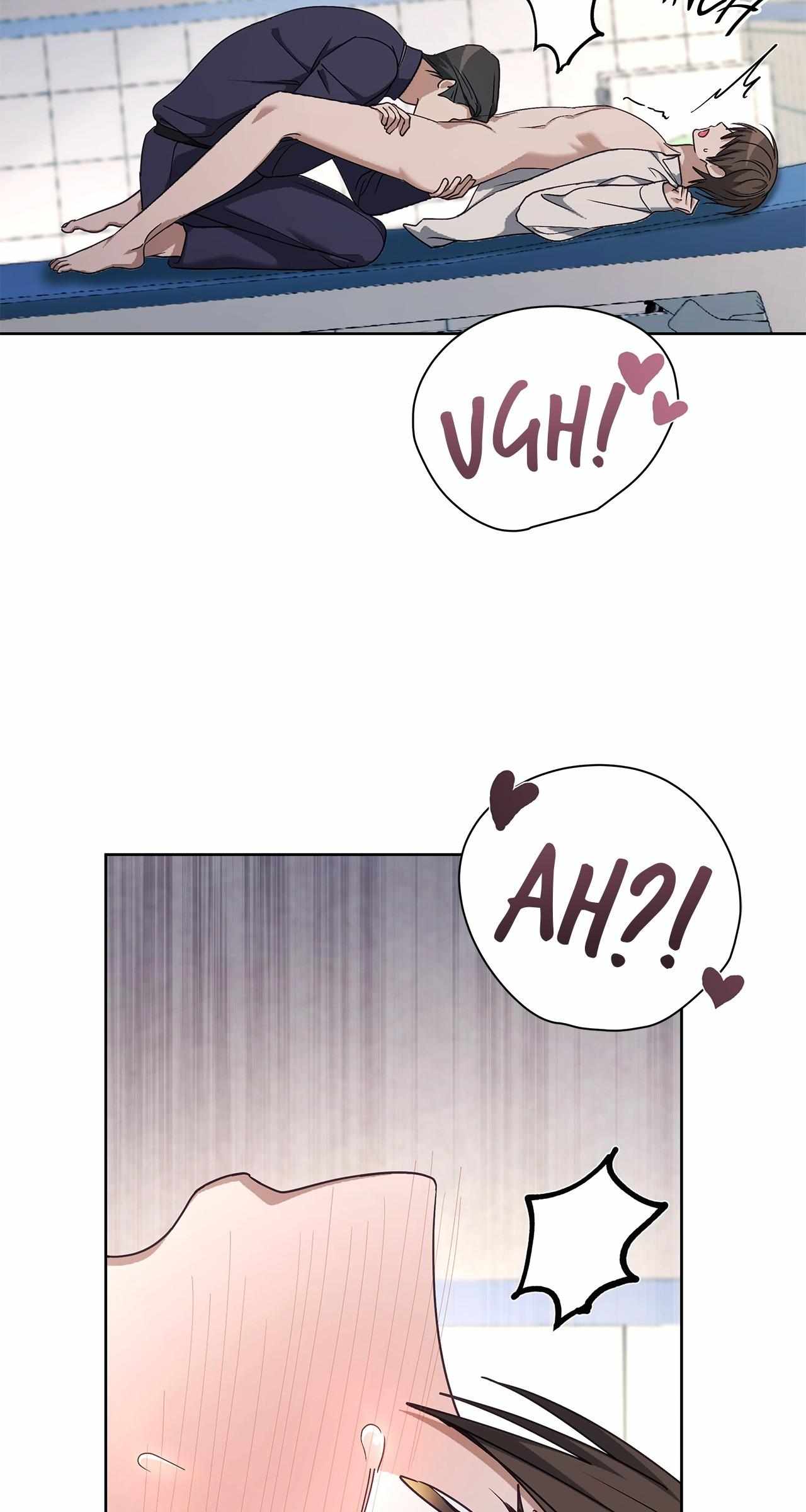 Sierra to Juliet Chapter 48 page 44 - 