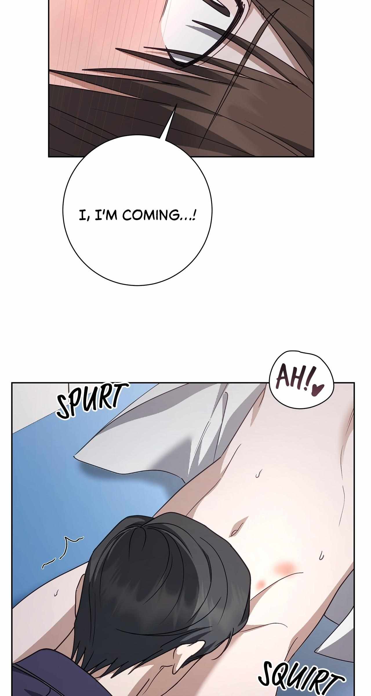 Sierra to Juliet Chapter 48 page 45 - 