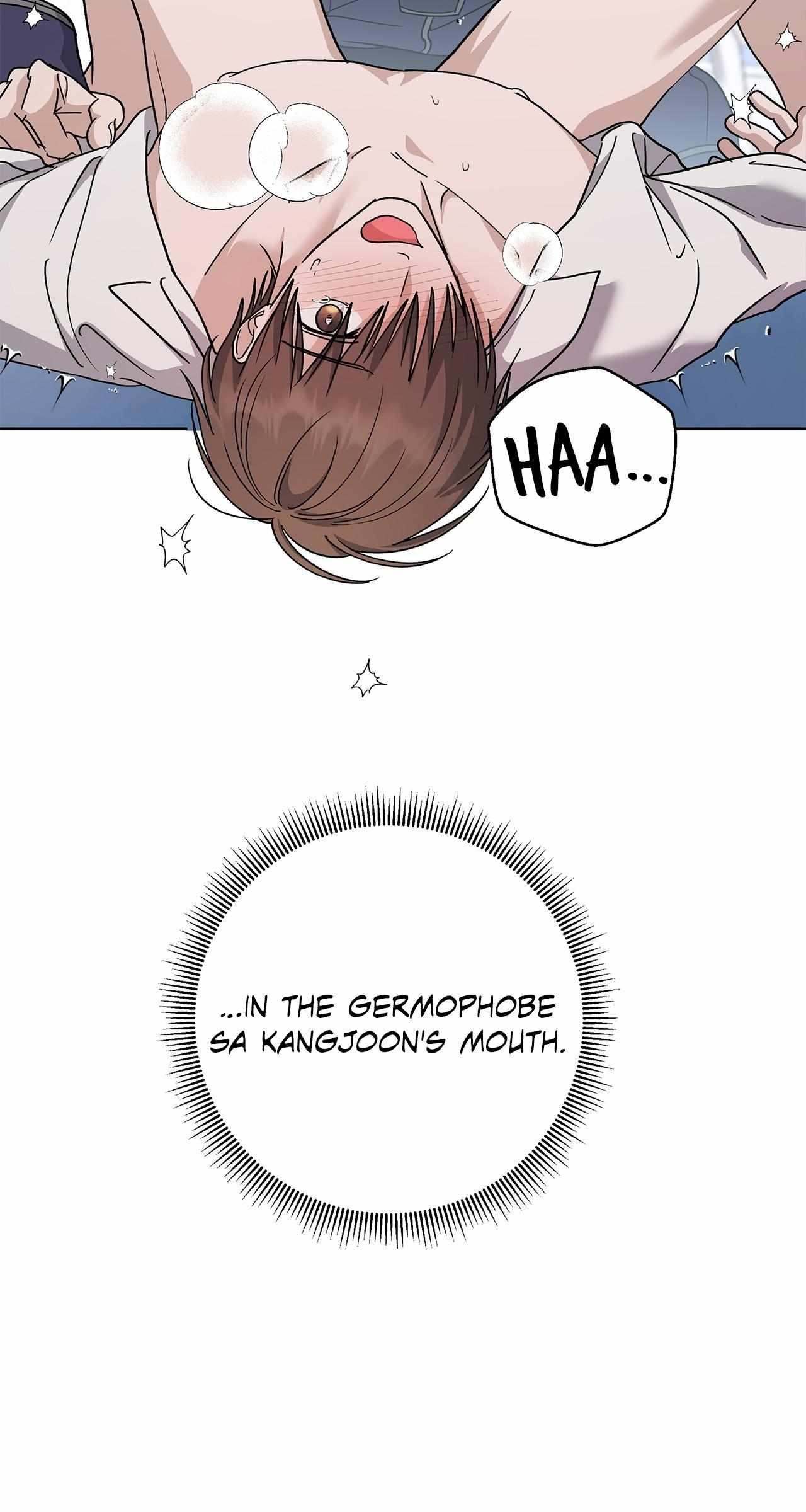 Sierra to Juliet Chapter 48 page 48 - 