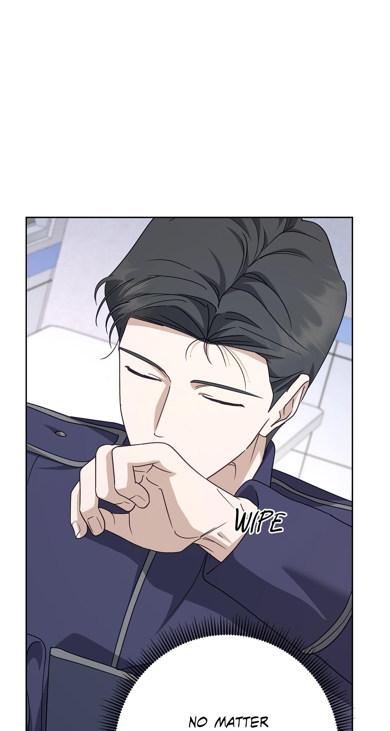 Sierra to Juliet Chapter 48 page 49 - 