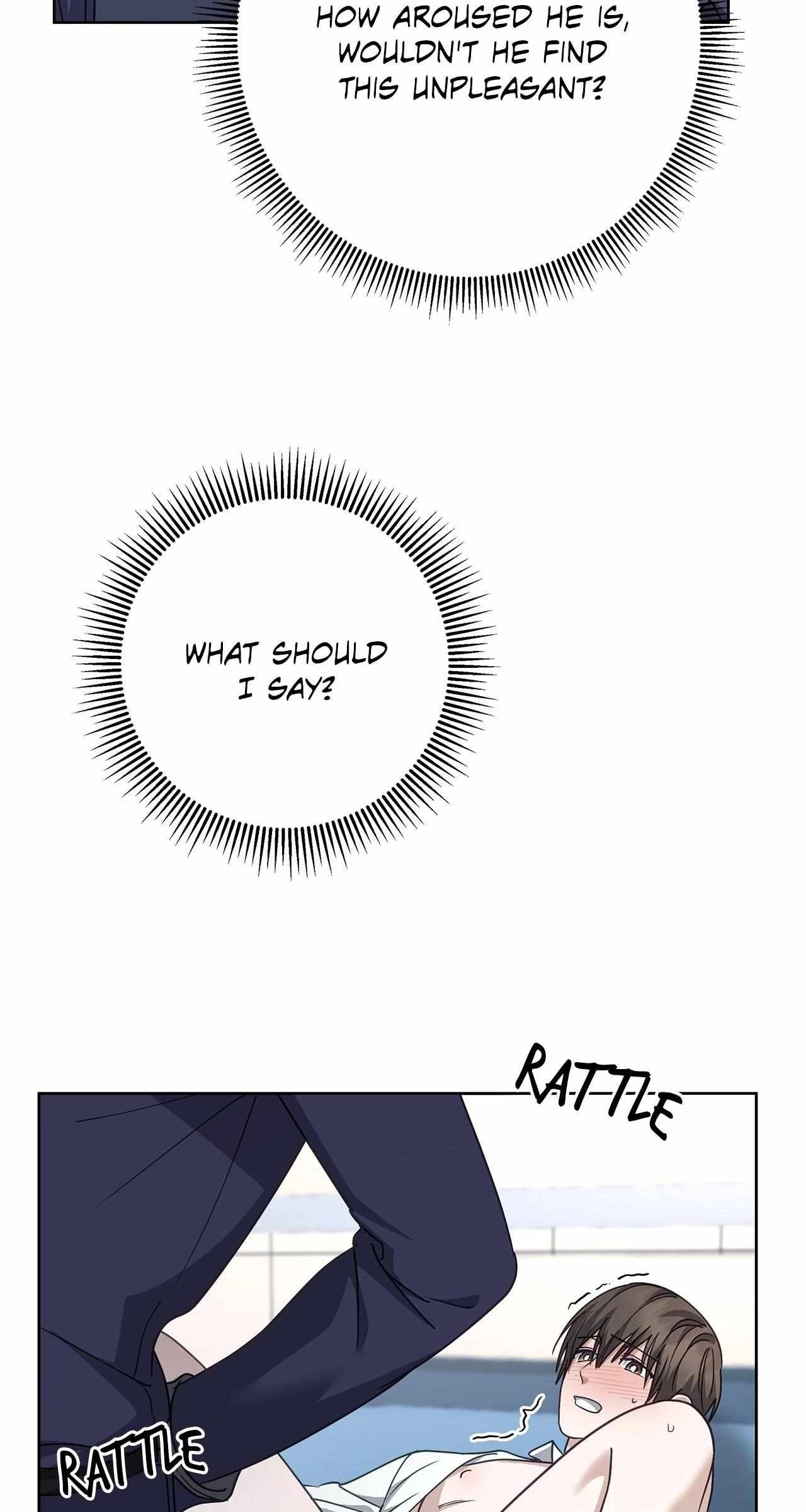 Sierra to Juliet Chapter 48 page 50 - 