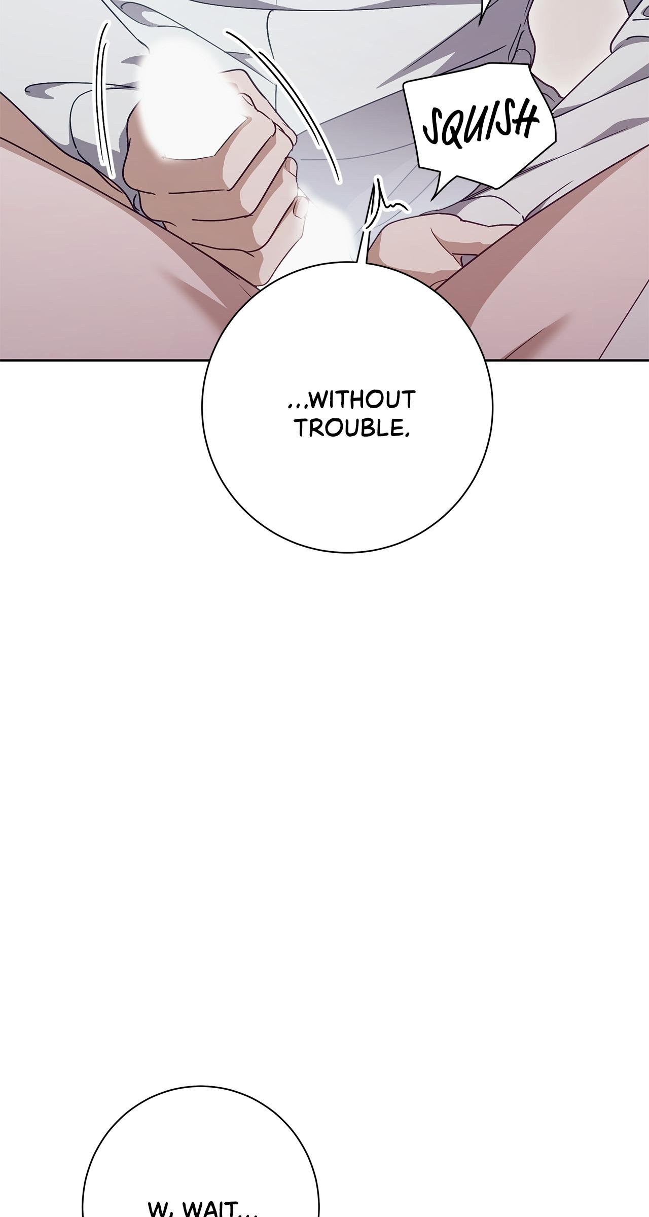 Sierra to Juliet Chapter 48 page 54 - 