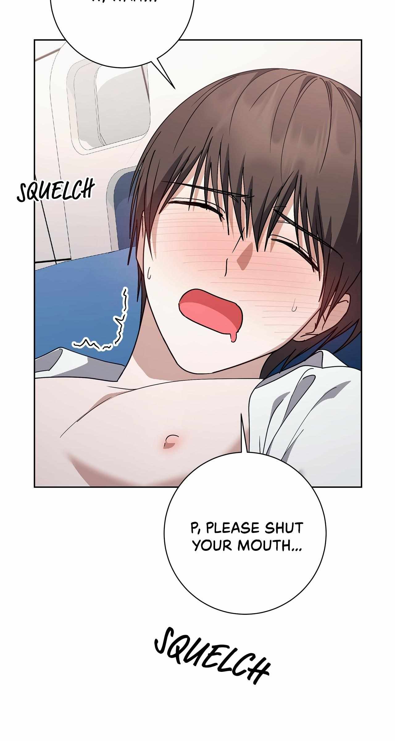 Sierra to Juliet Chapter 48 page 55 - 