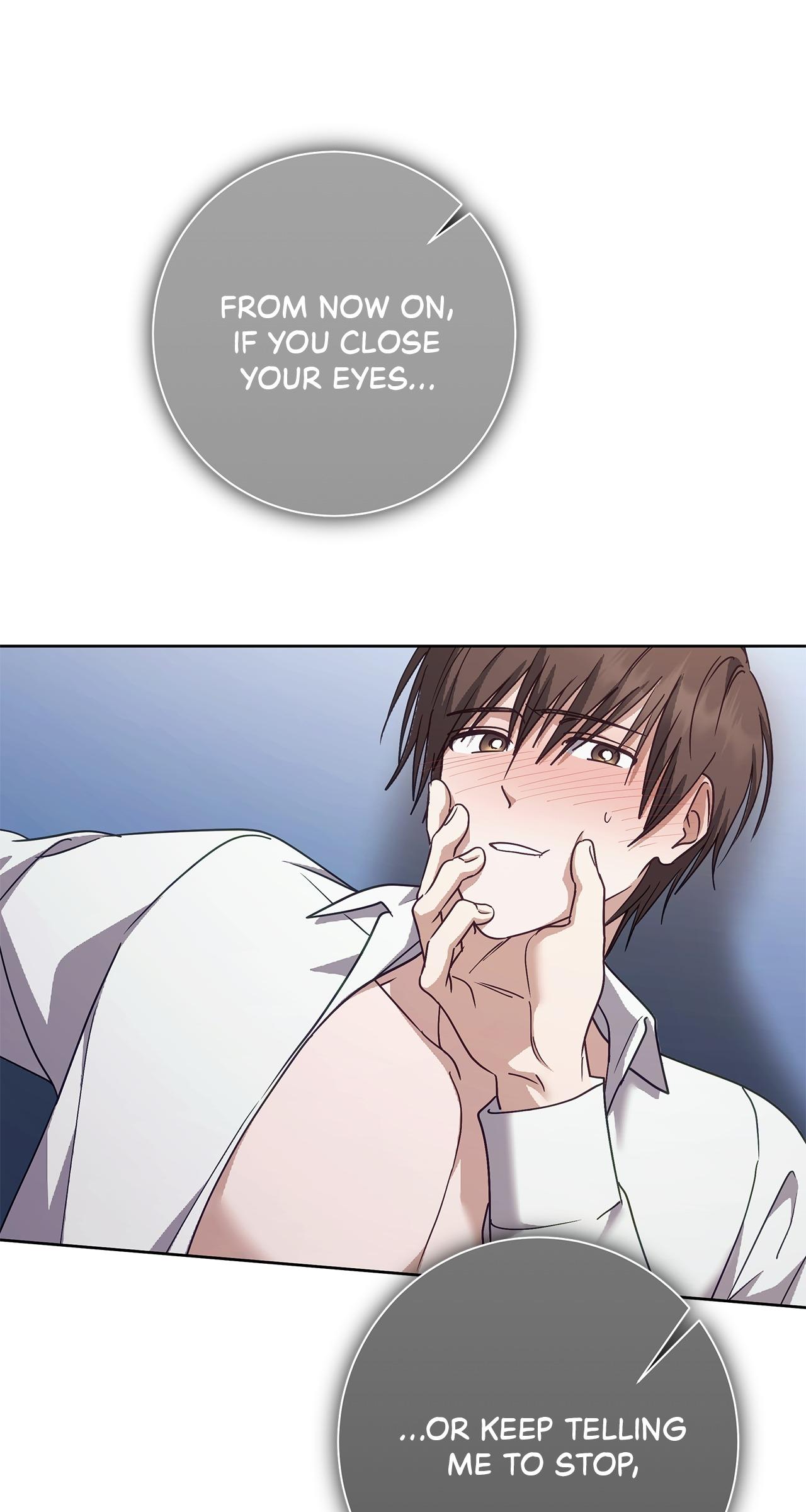 Sierra to Juliet Chapter 48 page 59 - 