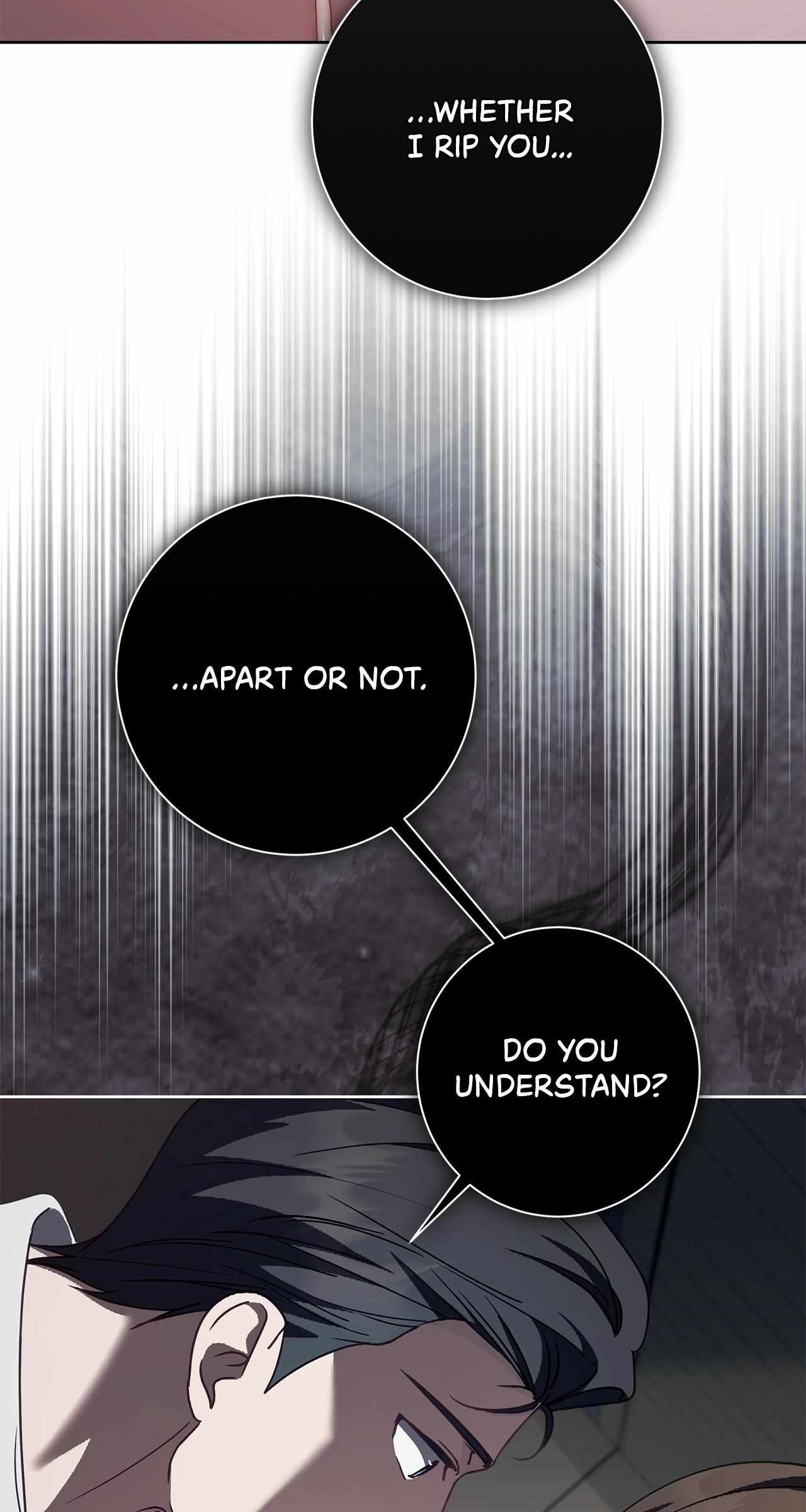 Sierra to Juliet Chapter 48 page 61 - 