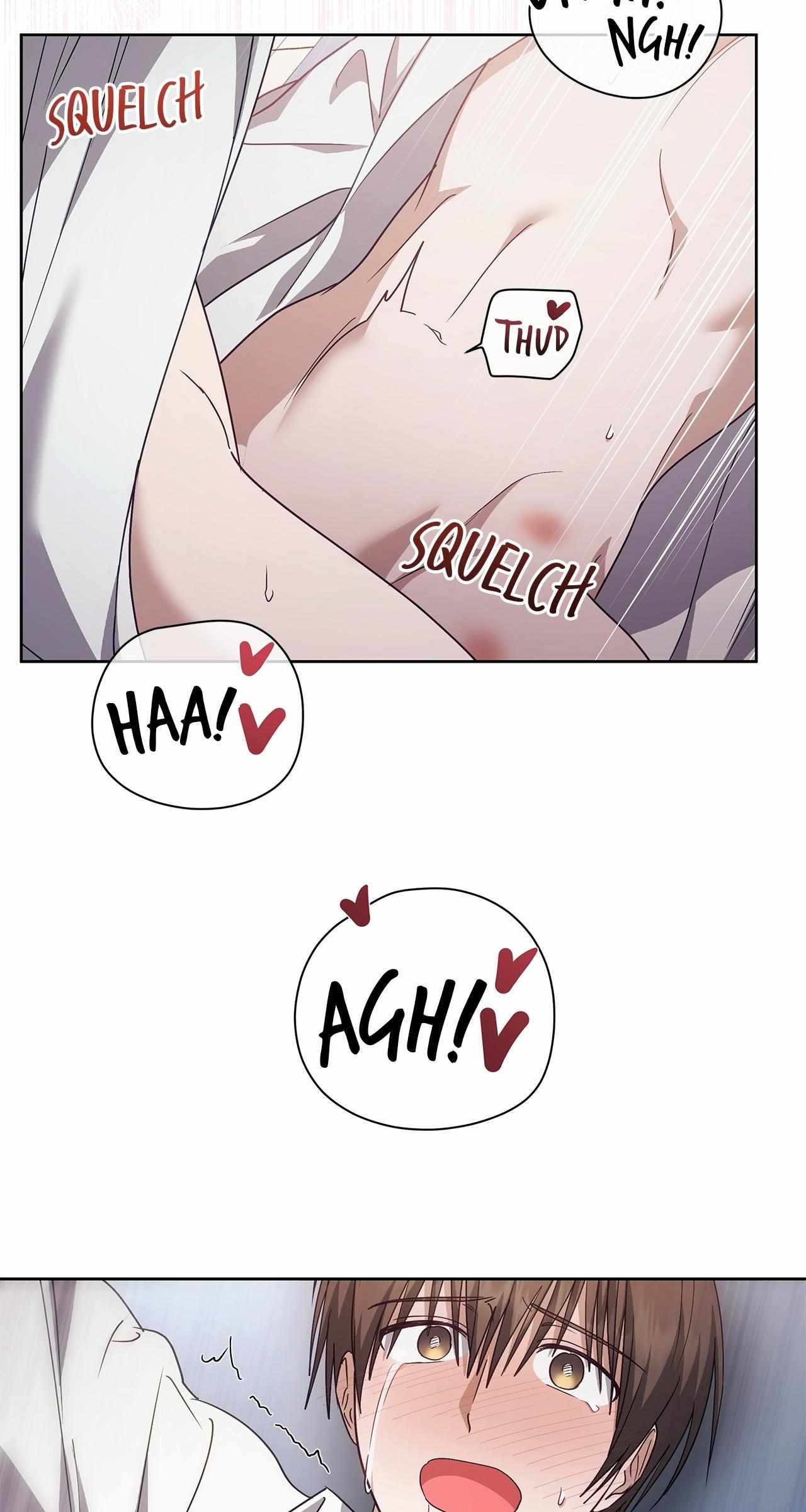 Sierra to Juliet Chapter 48 page 73 - 