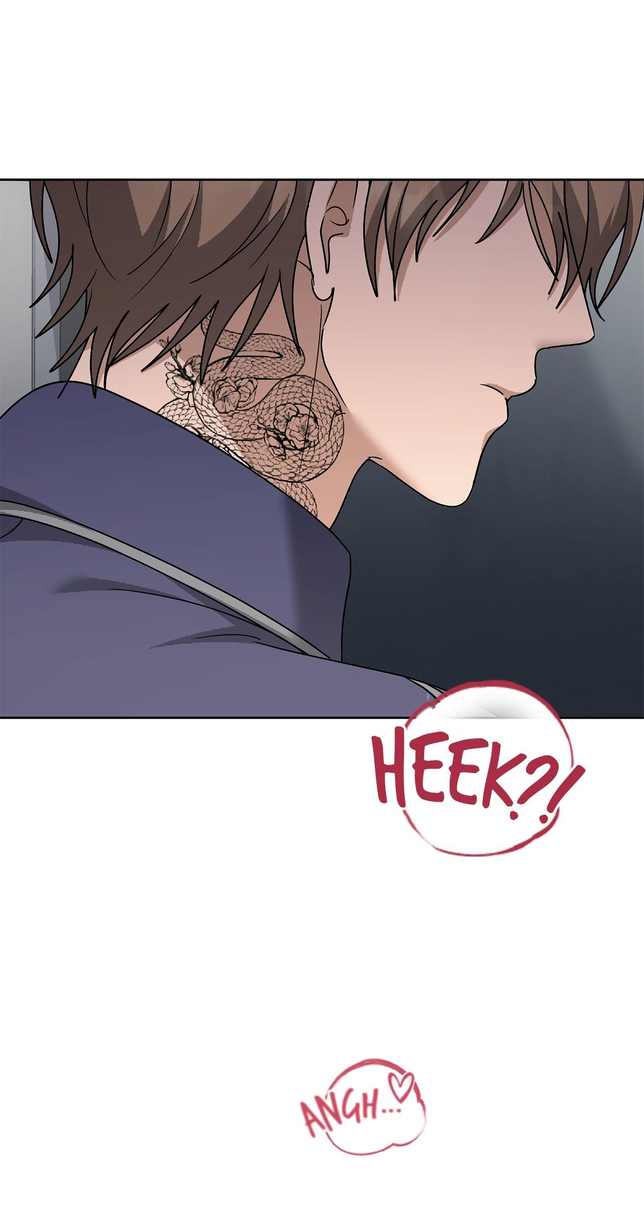 Sierra to Juliet Chapter 48 page 78 - 