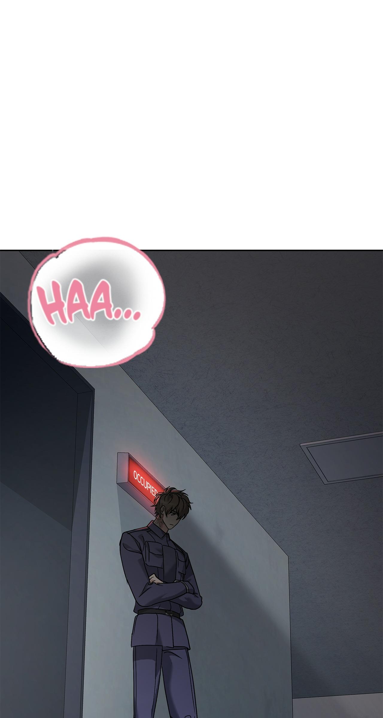 Sierra to Juliet Chapter 48 page 79 - 