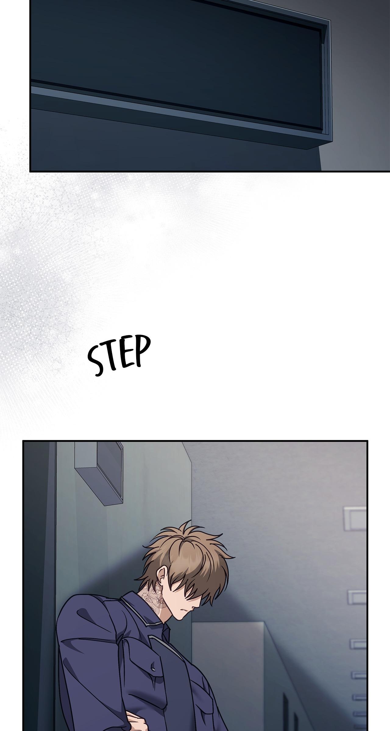 Sierra to Juliet Chapter 49 page 2 - 