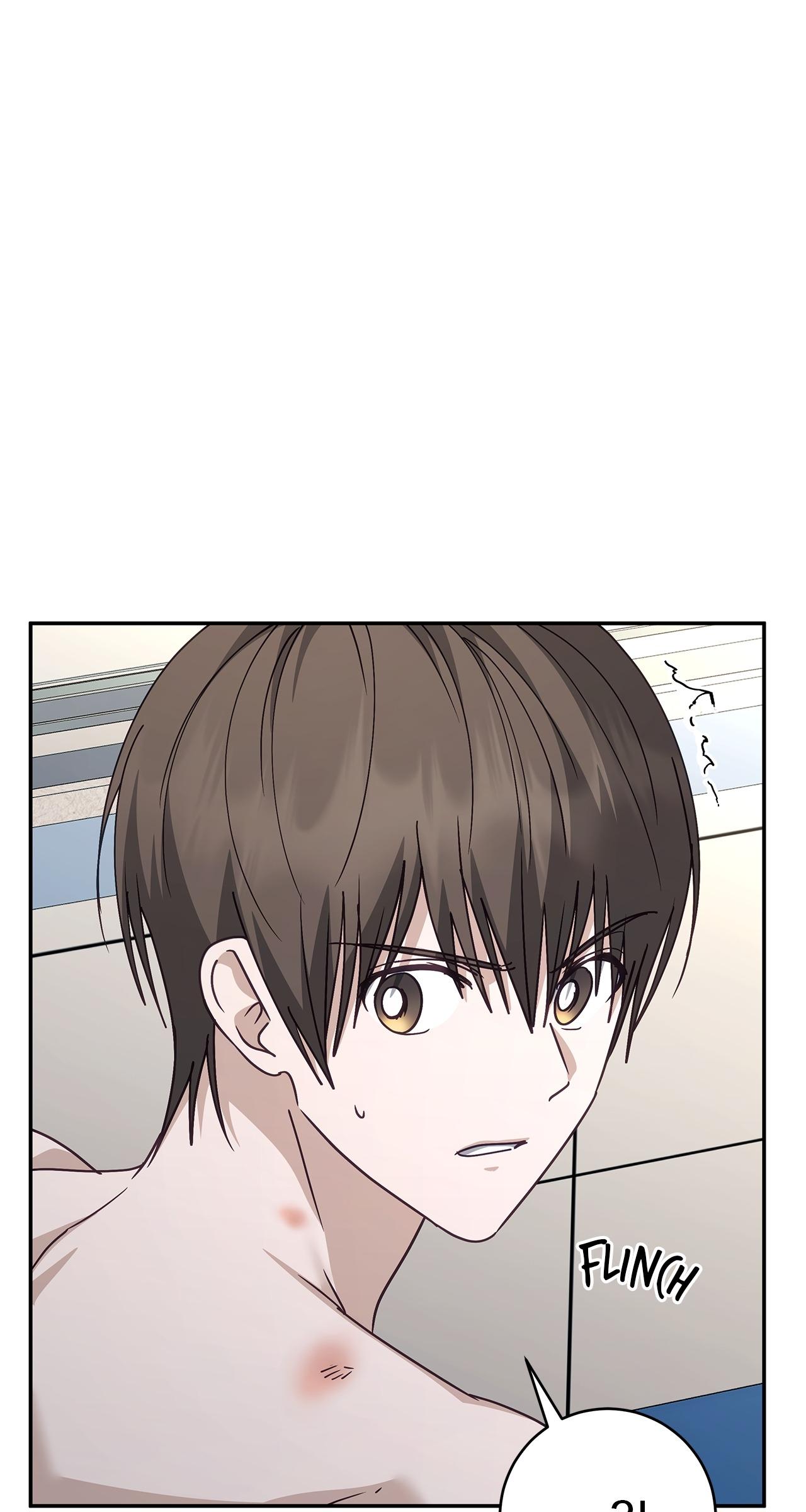 Sierra to Juliet Chapter 49 page 14 - 