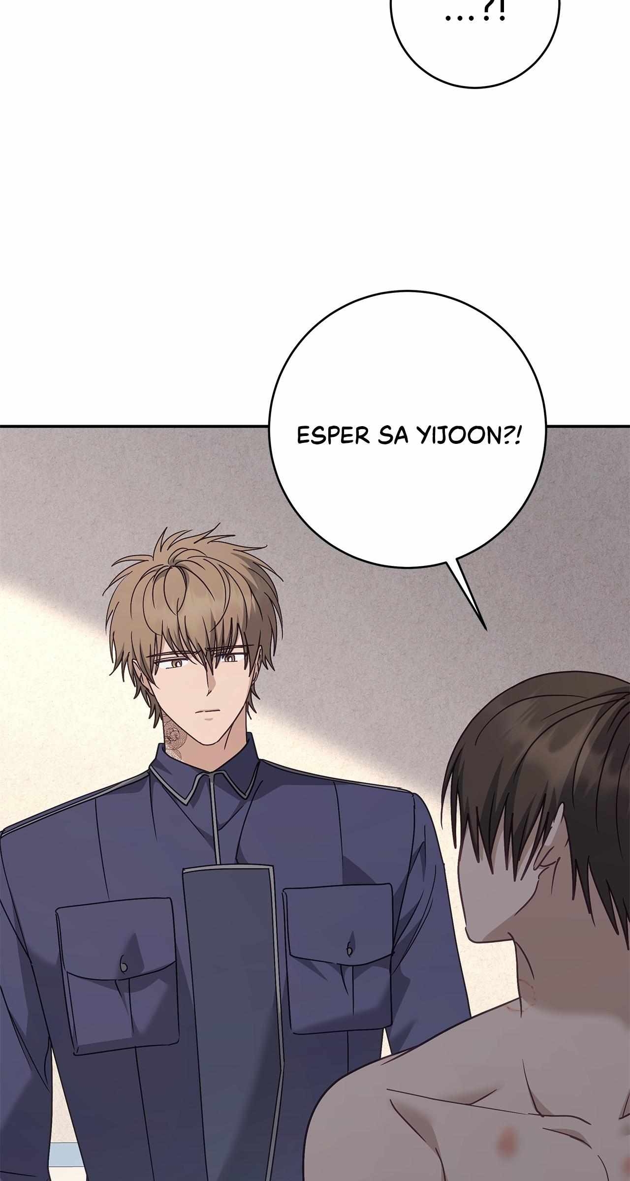 Sierra to Juliet Chapter 49 page 15 - 