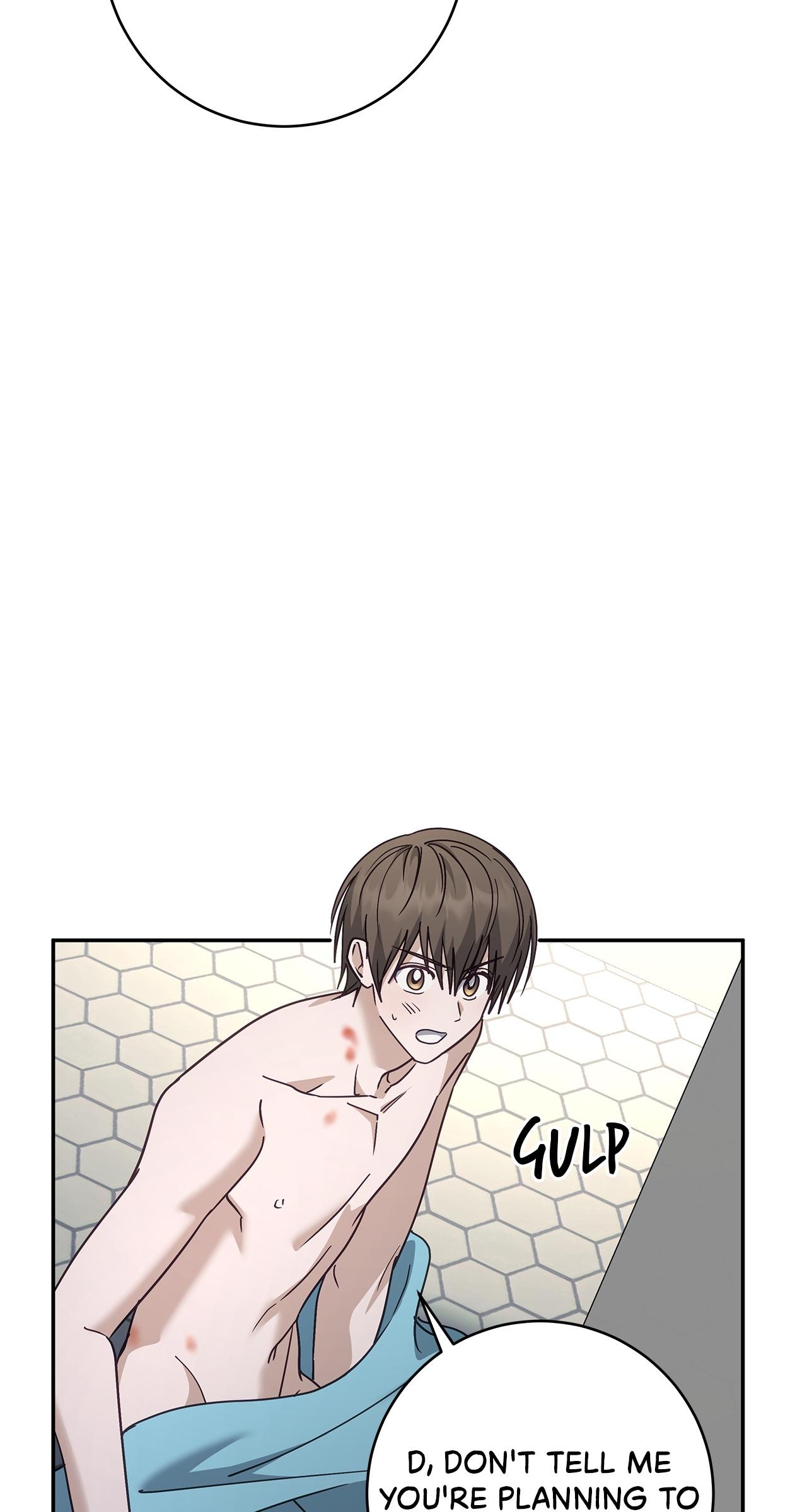 Sierra to Juliet Chapter 49 page 22 - 