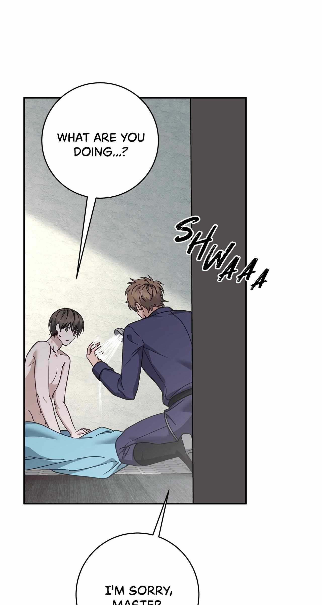 Sierra to Juliet Chapter 49 page 25 - 