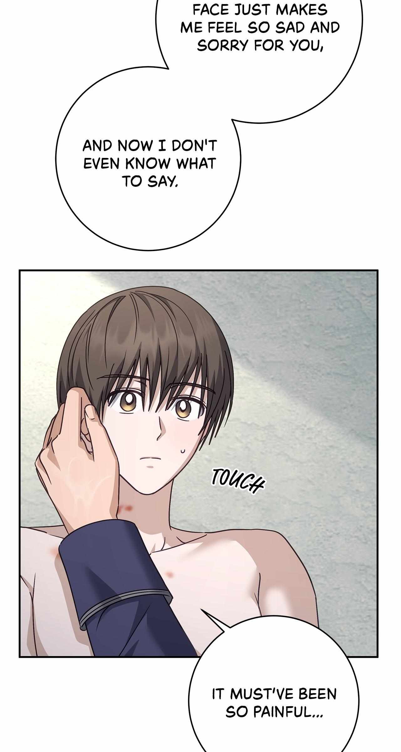 Sierra to Juliet Chapter 49 page 27 - 