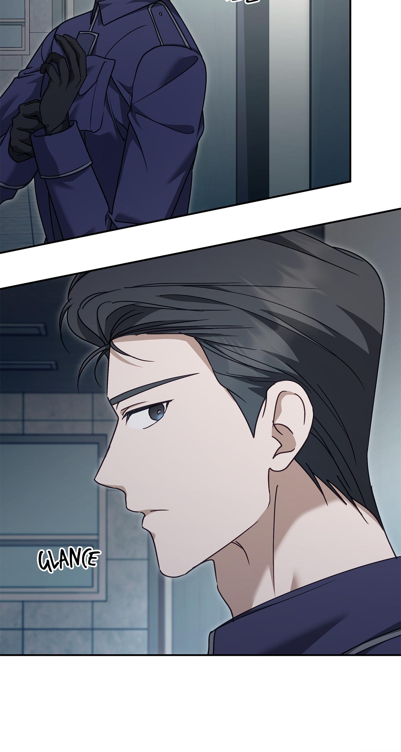 Sierra to Juliet Chapter 49 page 4 - 