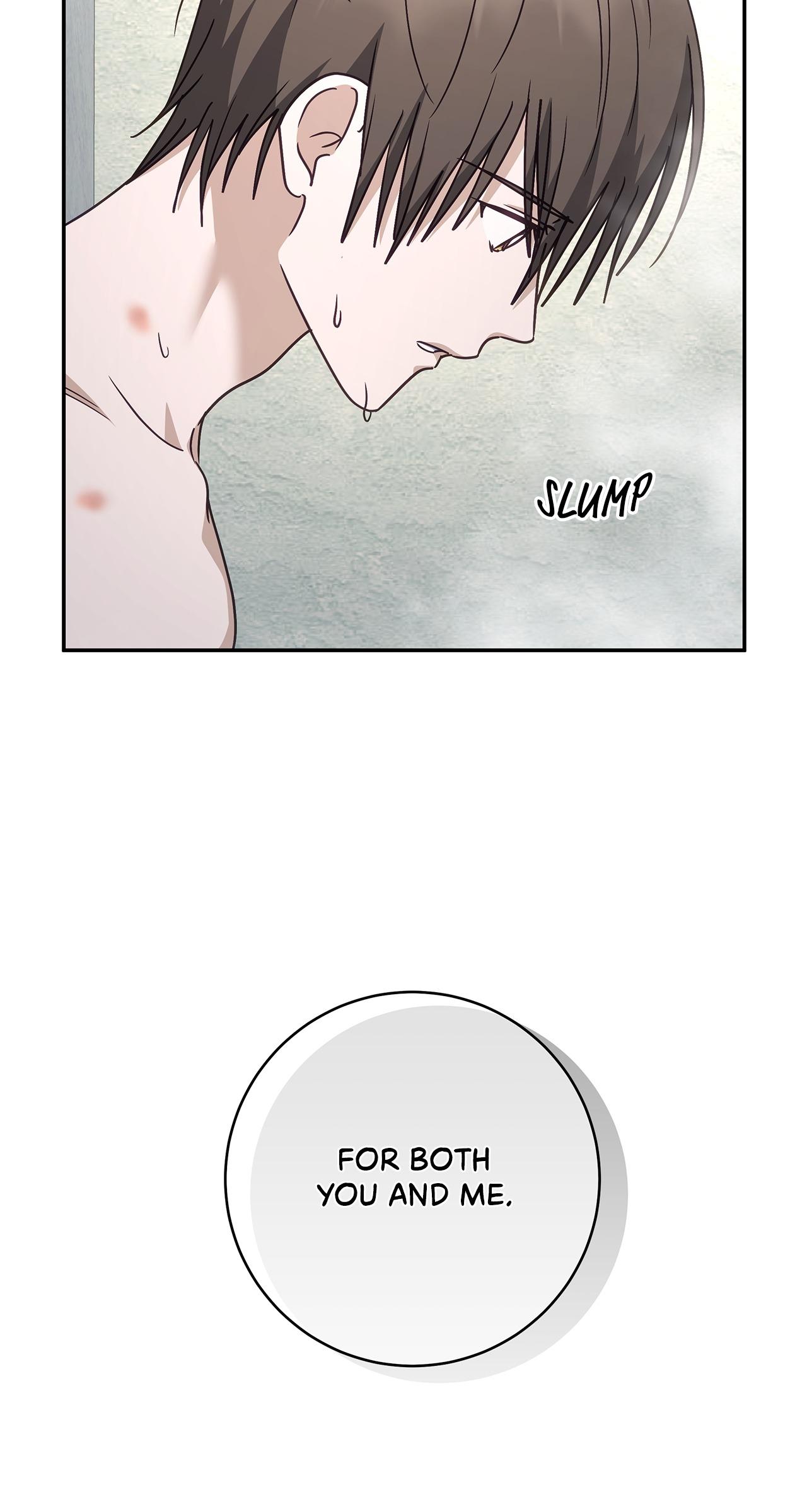 Sierra to Juliet Chapter 49 page 33 - 