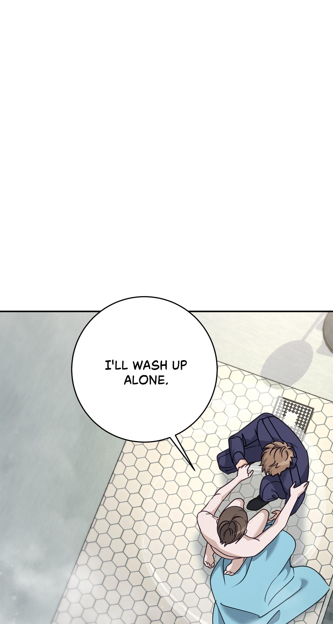 Sierra to Juliet Chapter 49 page 36 - 