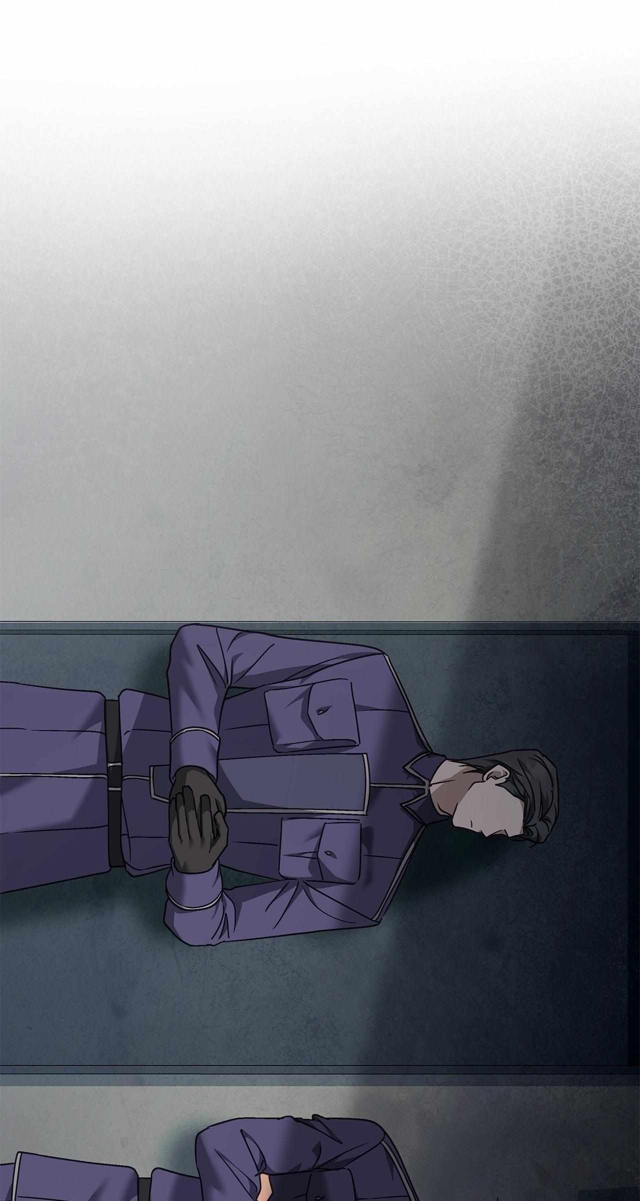 Sierra to Juliet Chapter 49 page 5 - 
