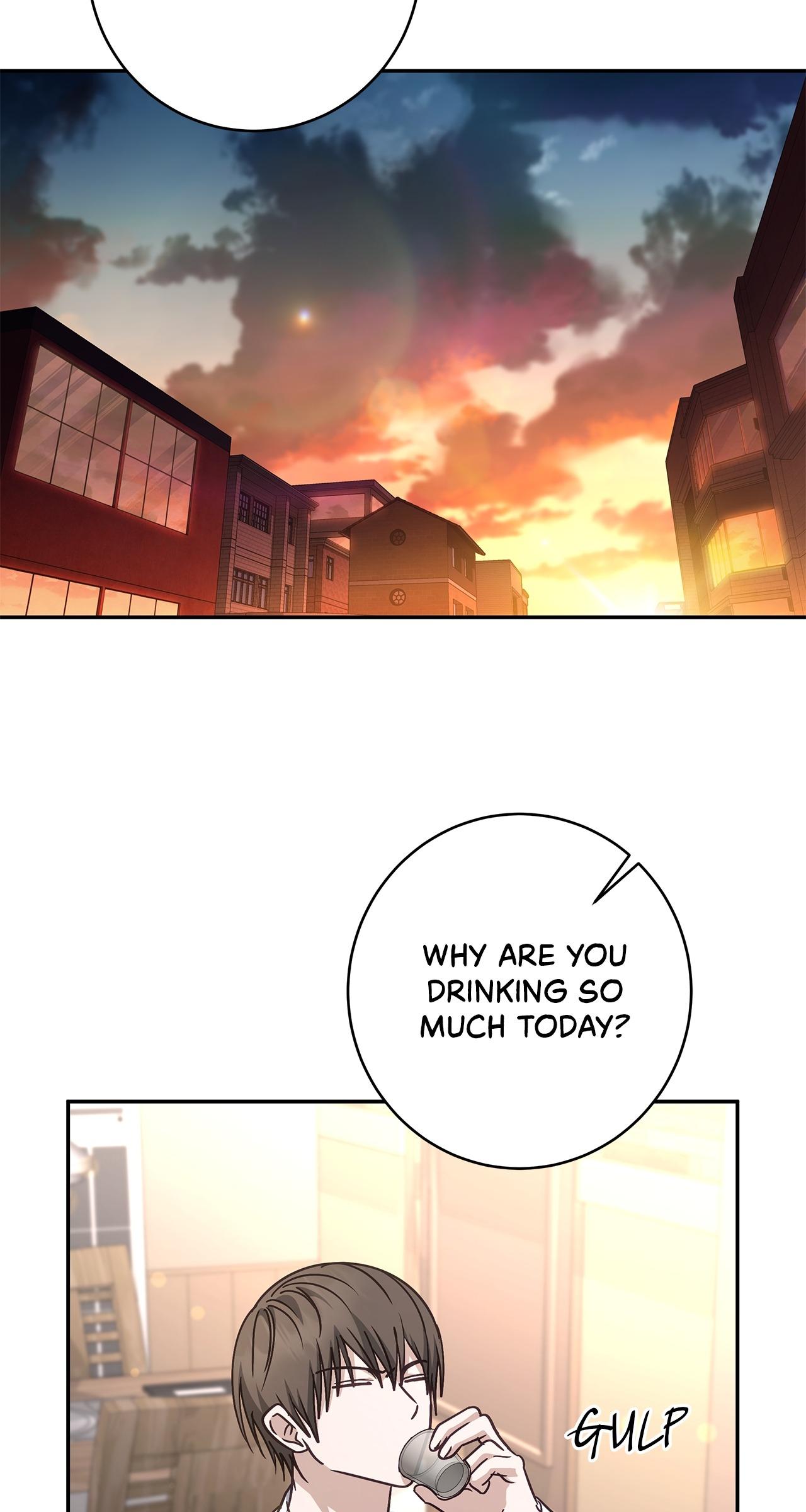 Sierra to Juliet Chapter 49 page 41 - 
