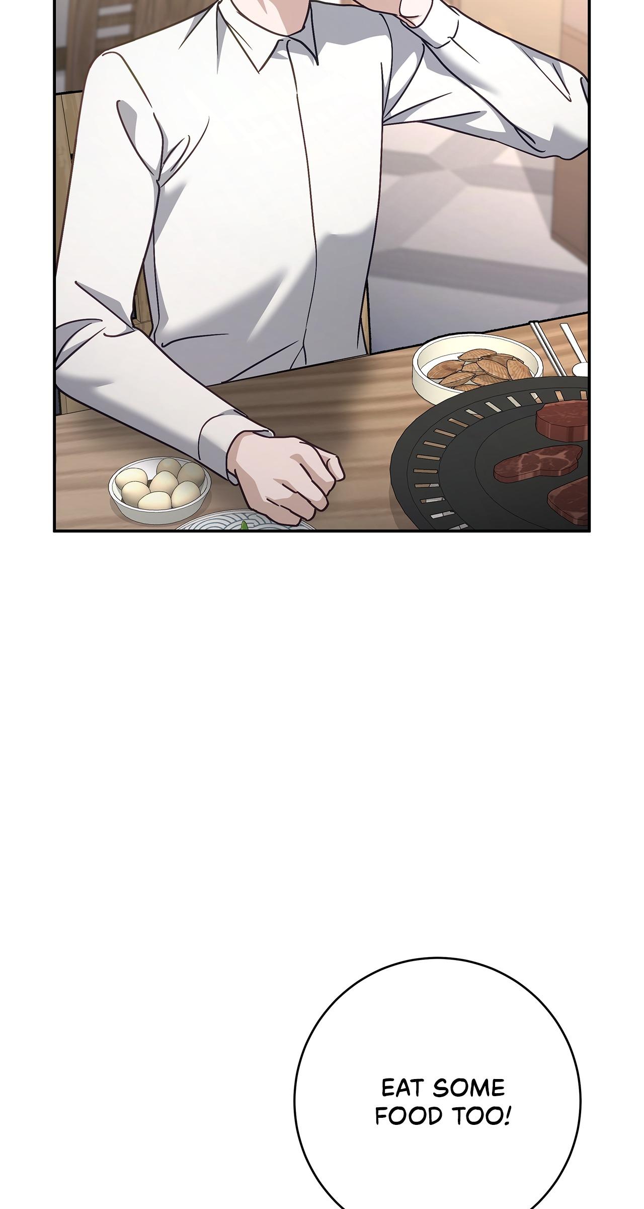 Sierra to Juliet Chapter 49 page 42 - 