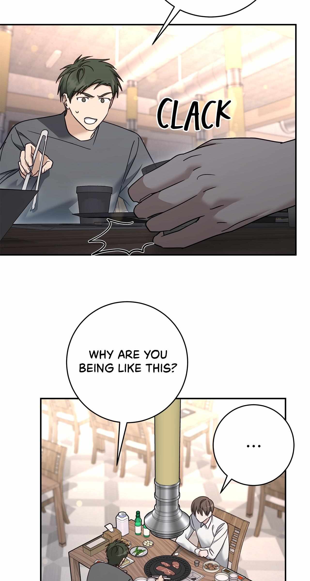 Sierra to Juliet Chapter 49 page 43 - 
