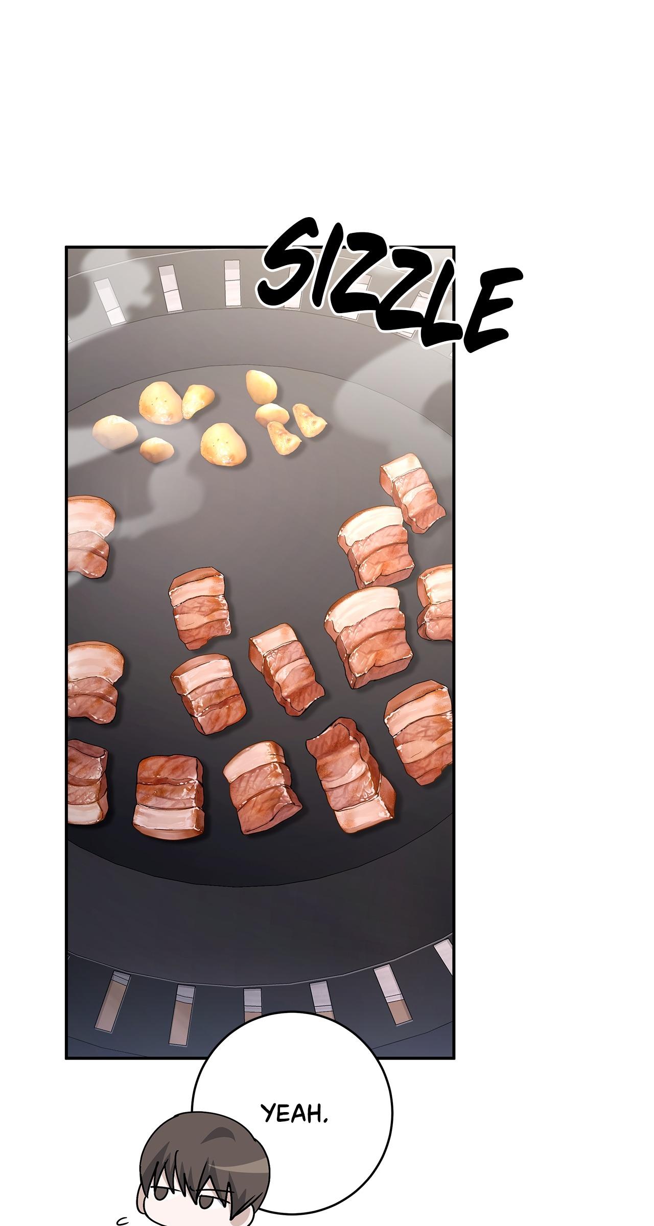 Sierra to Juliet Chapter 49 page 46 - 