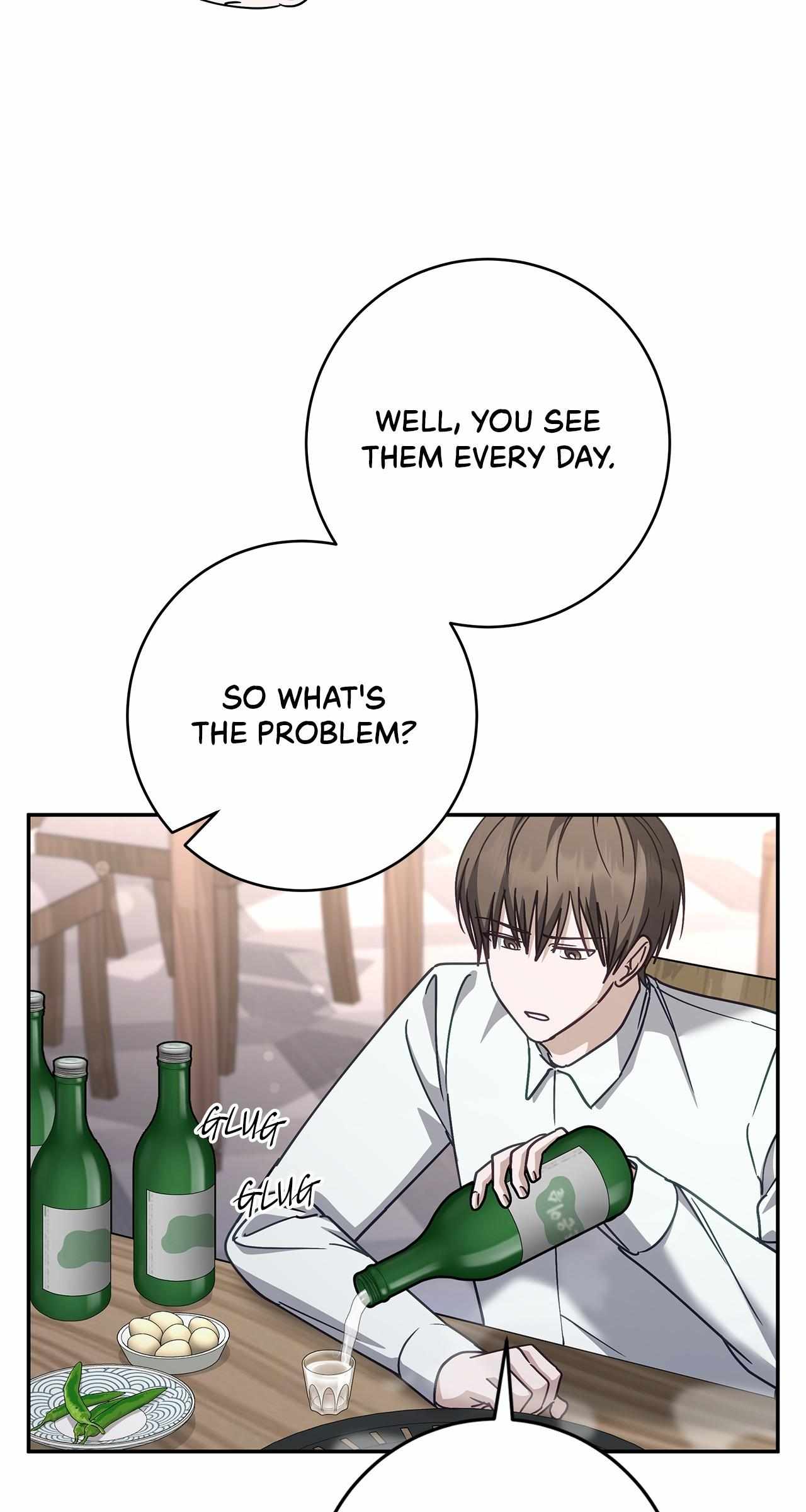Sierra to Juliet Chapter 49 page 47 - 