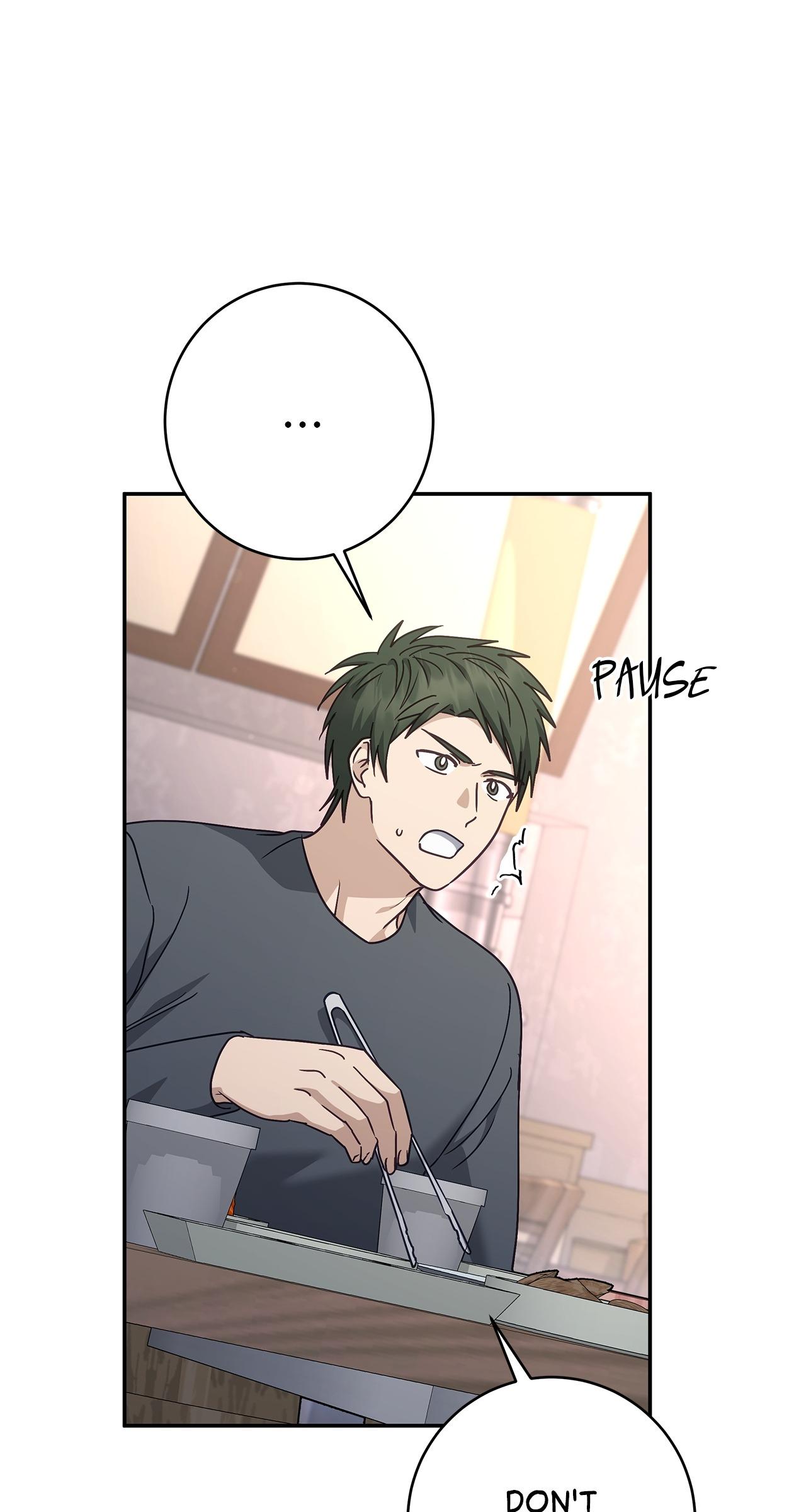 Sierra to Juliet Chapter 49 page 49 - 
