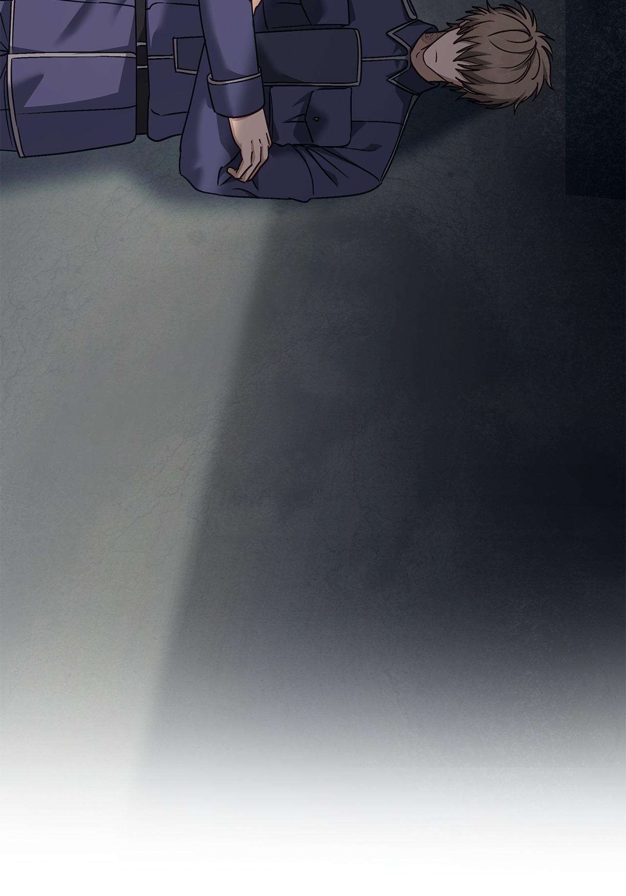 Sierra to Juliet Chapter 49 page 6 - 