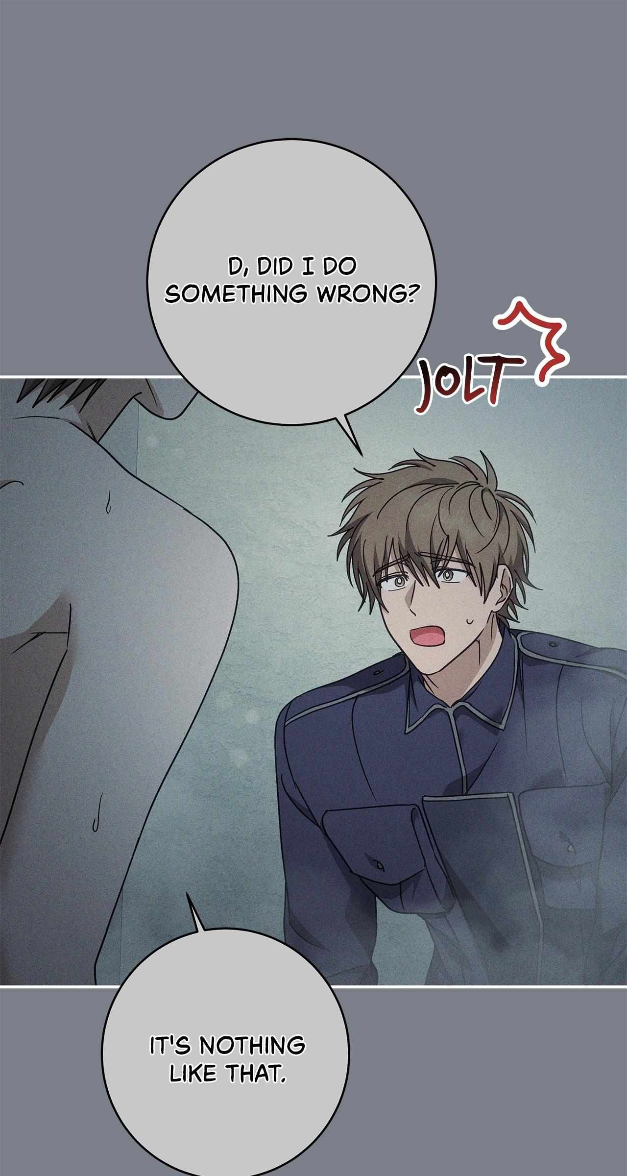 Sierra to Juliet Chapter 49 page 52 - 