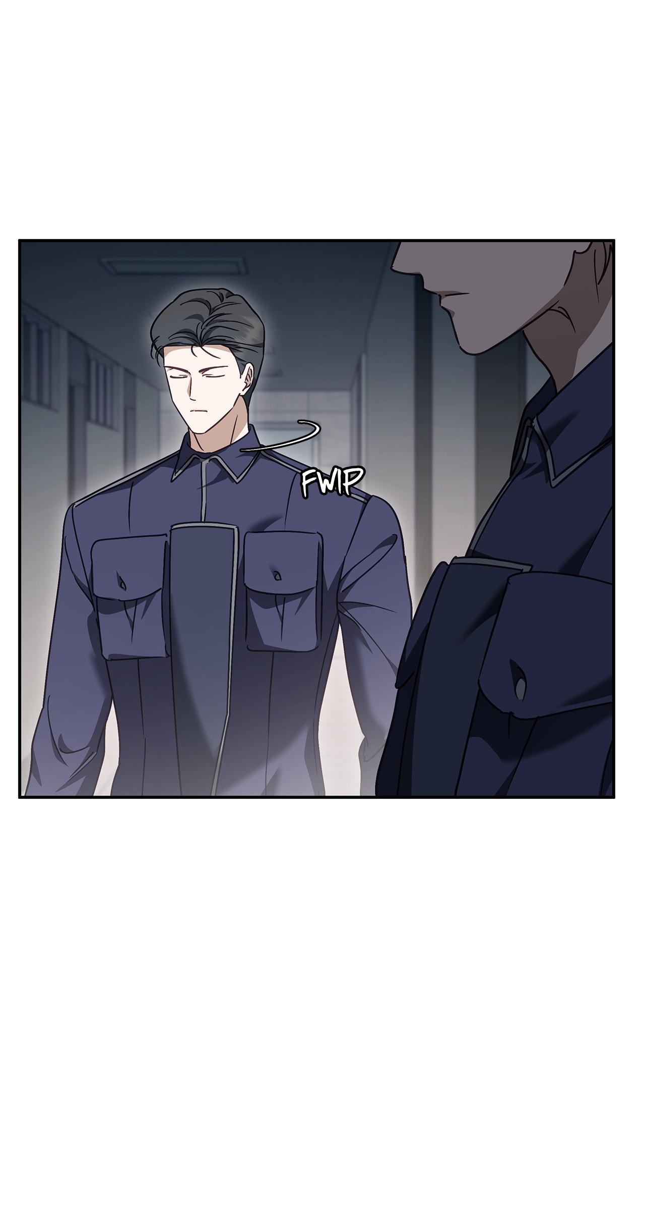 Sierra to Juliet Chapter 49 page 7 - 