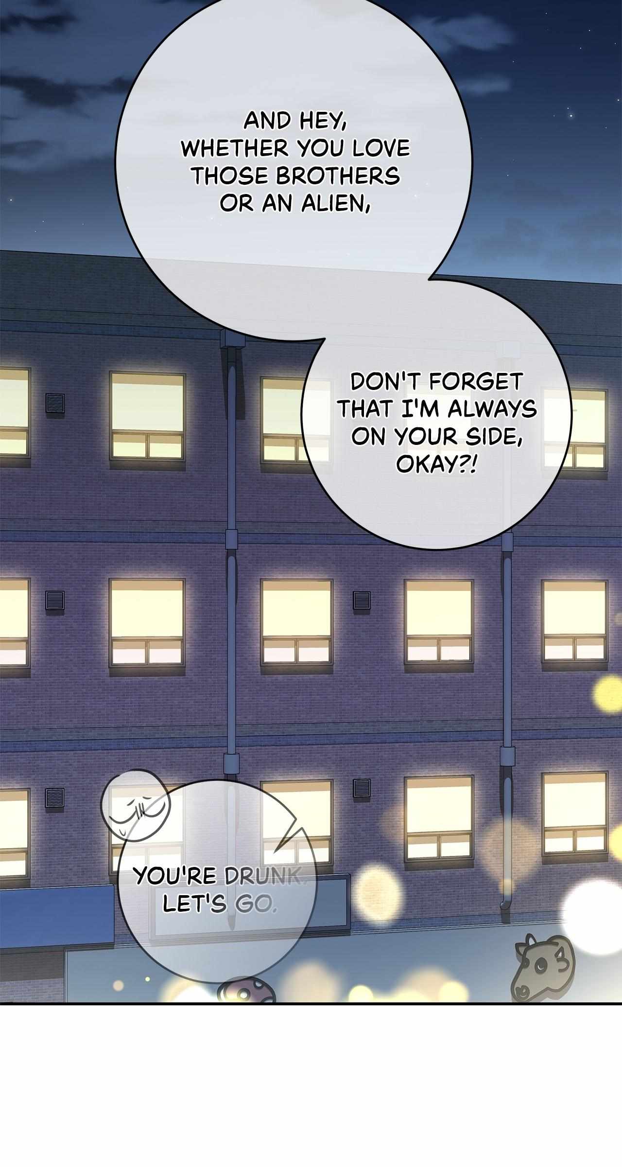 Sierra to Juliet Chapter 49 page 68 - 
