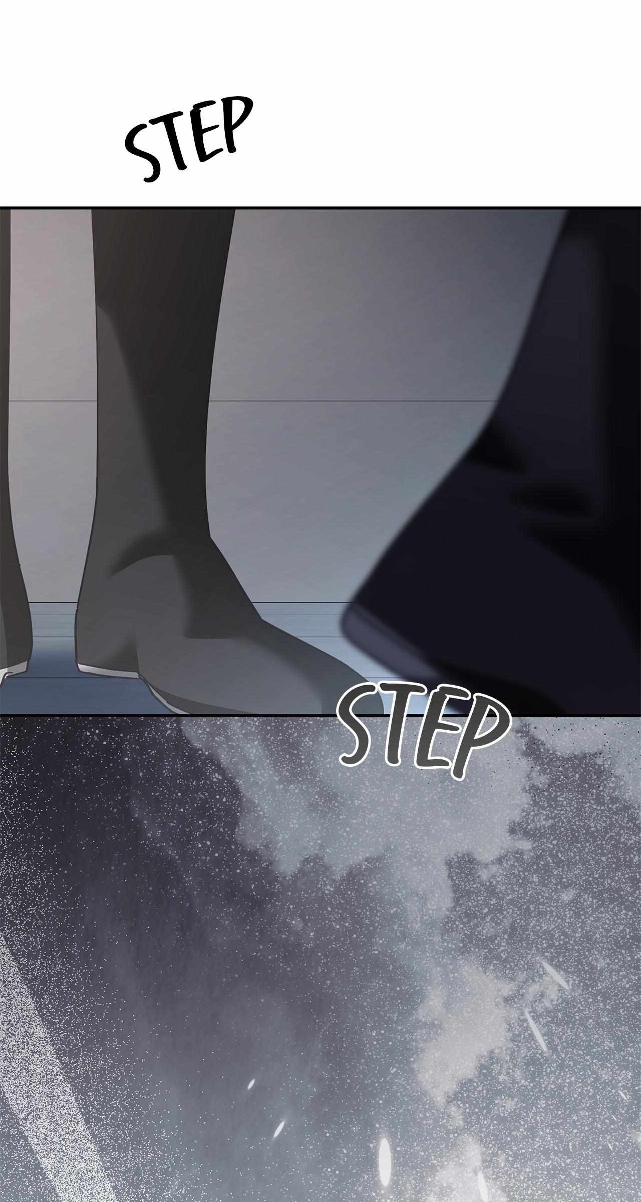 Sierra to Juliet Chapter 49 page 8 - 