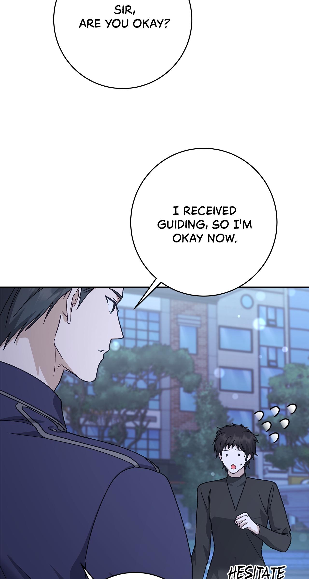 Sierra to Juliet Chapter 49 page 71 - 
