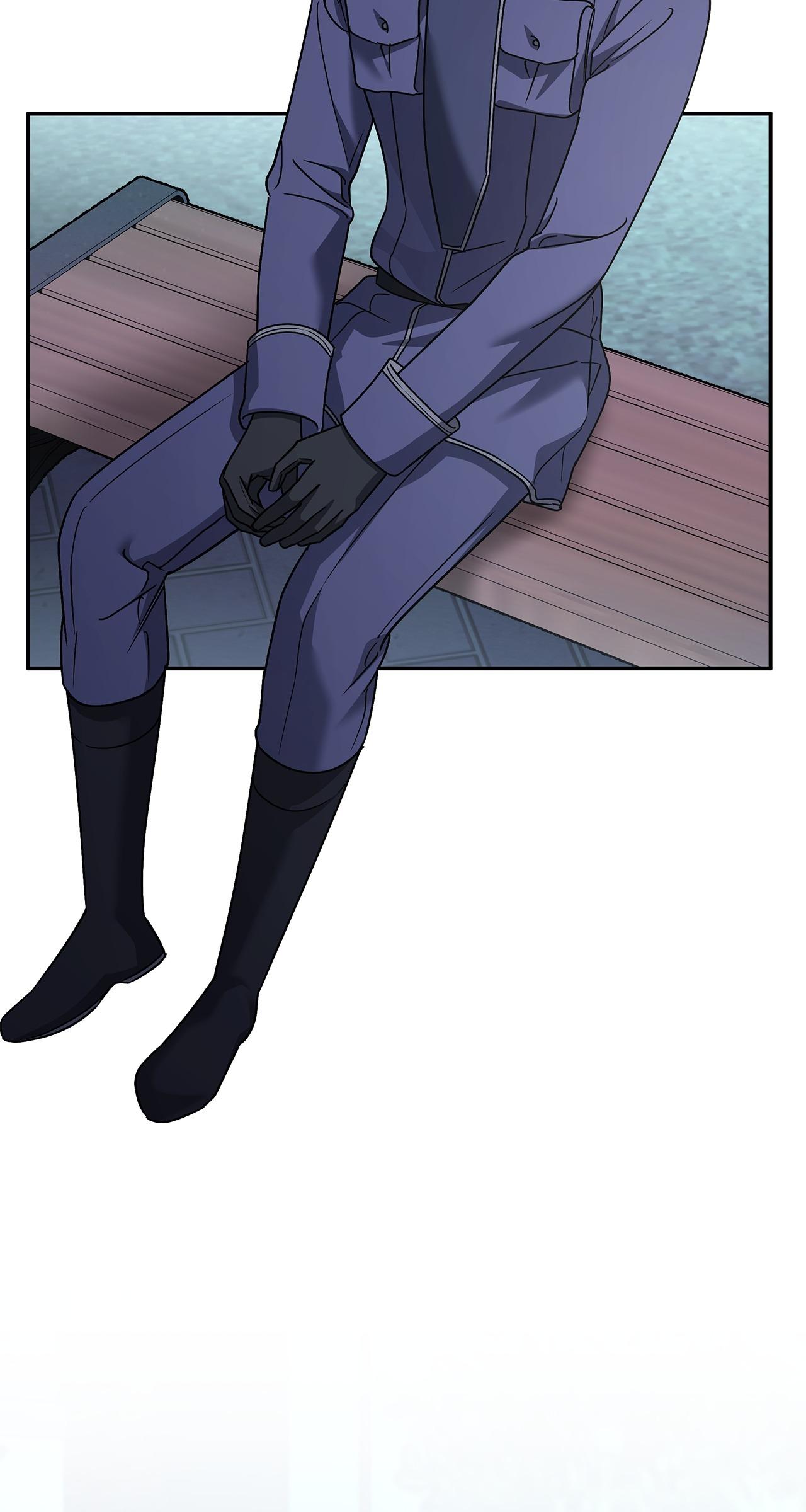 Sierra to Juliet Chapter 49 page 75 - 