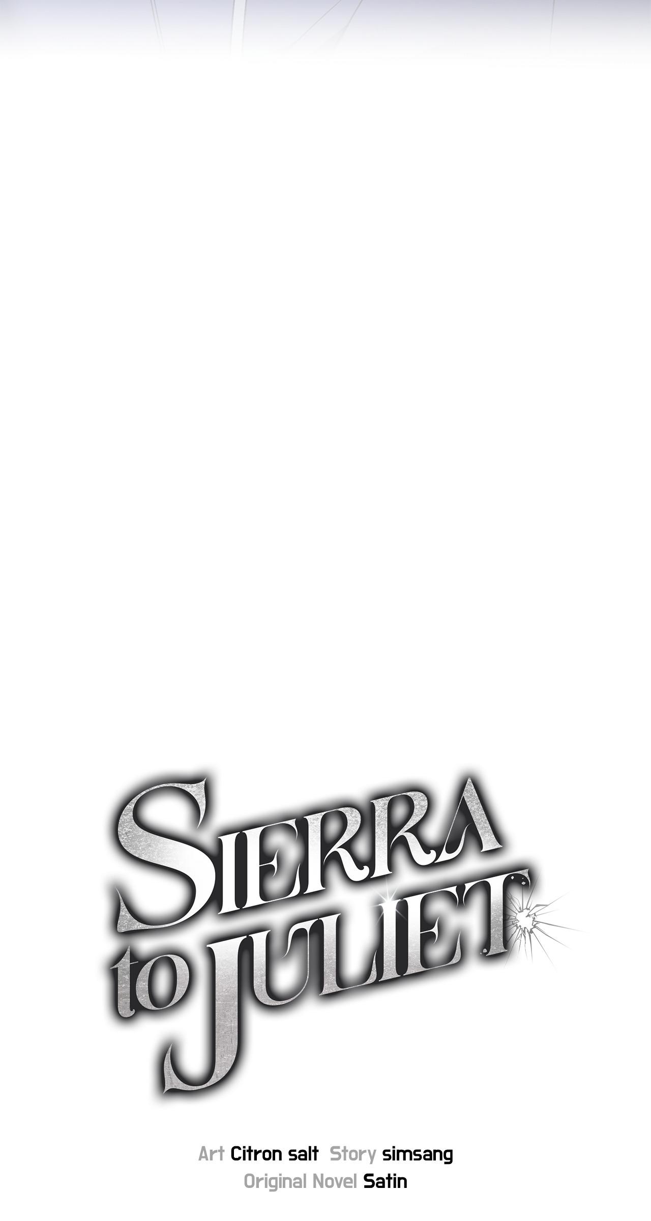 Sierra to Juliet Chapter 49 page 10 - 