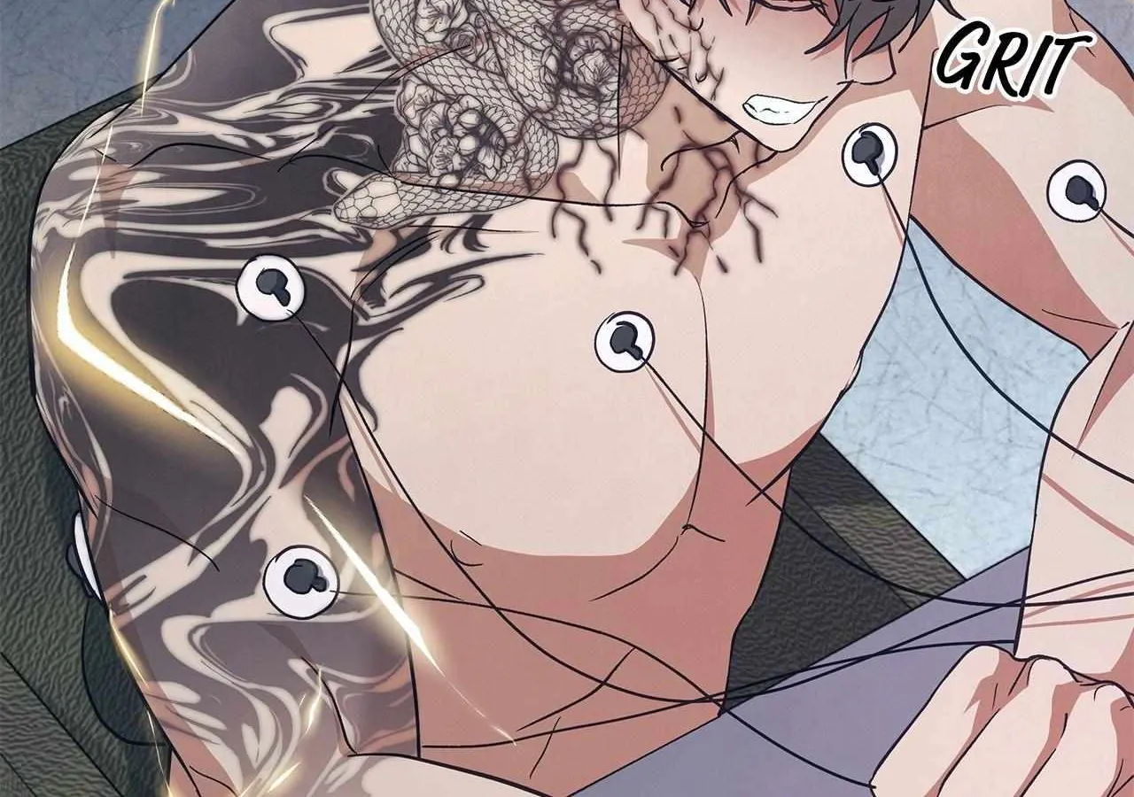 Sierra to Juliet Chapter 5 page 104 - 