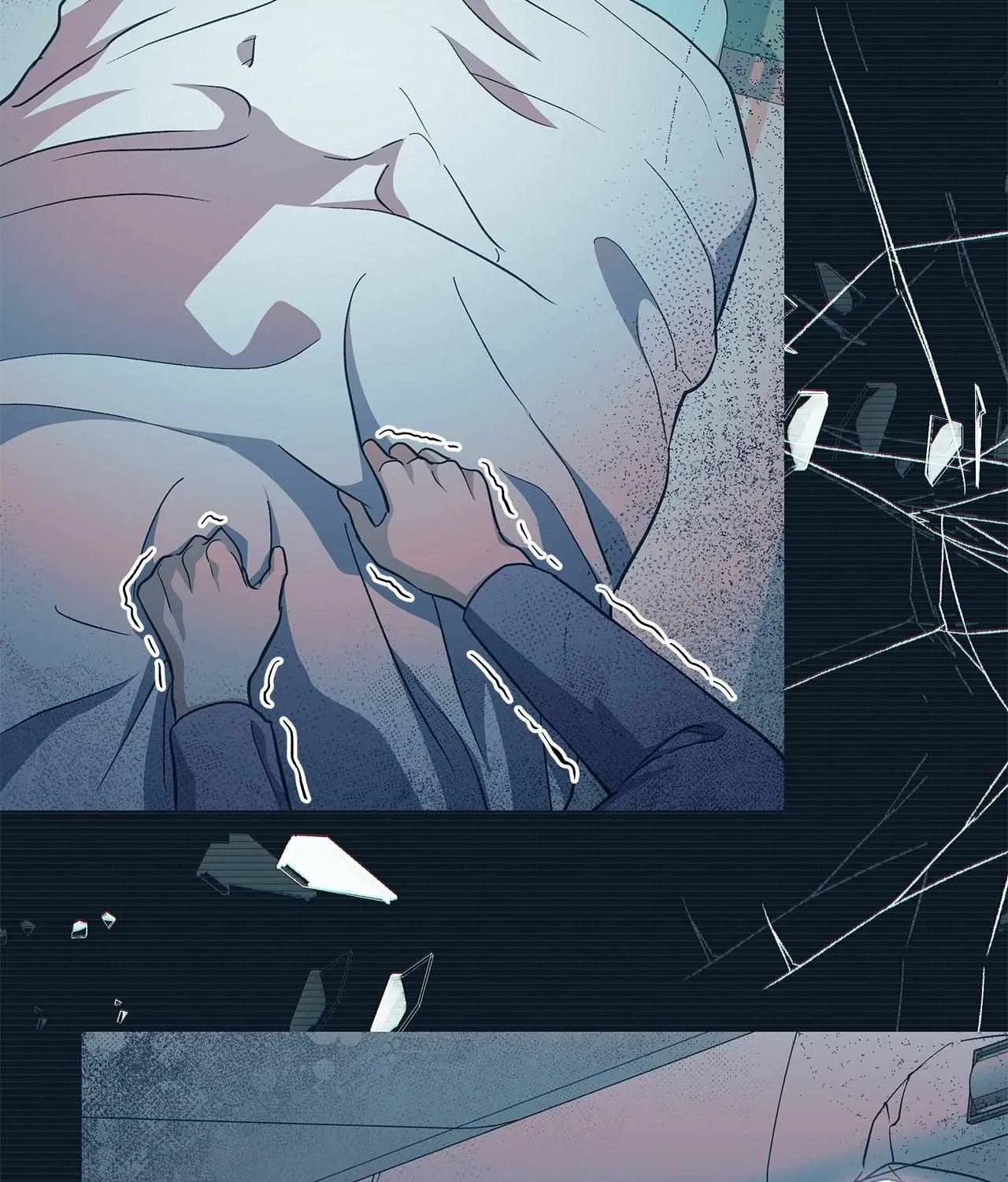 Sierra to Juliet Chapter 5 page 112 - 