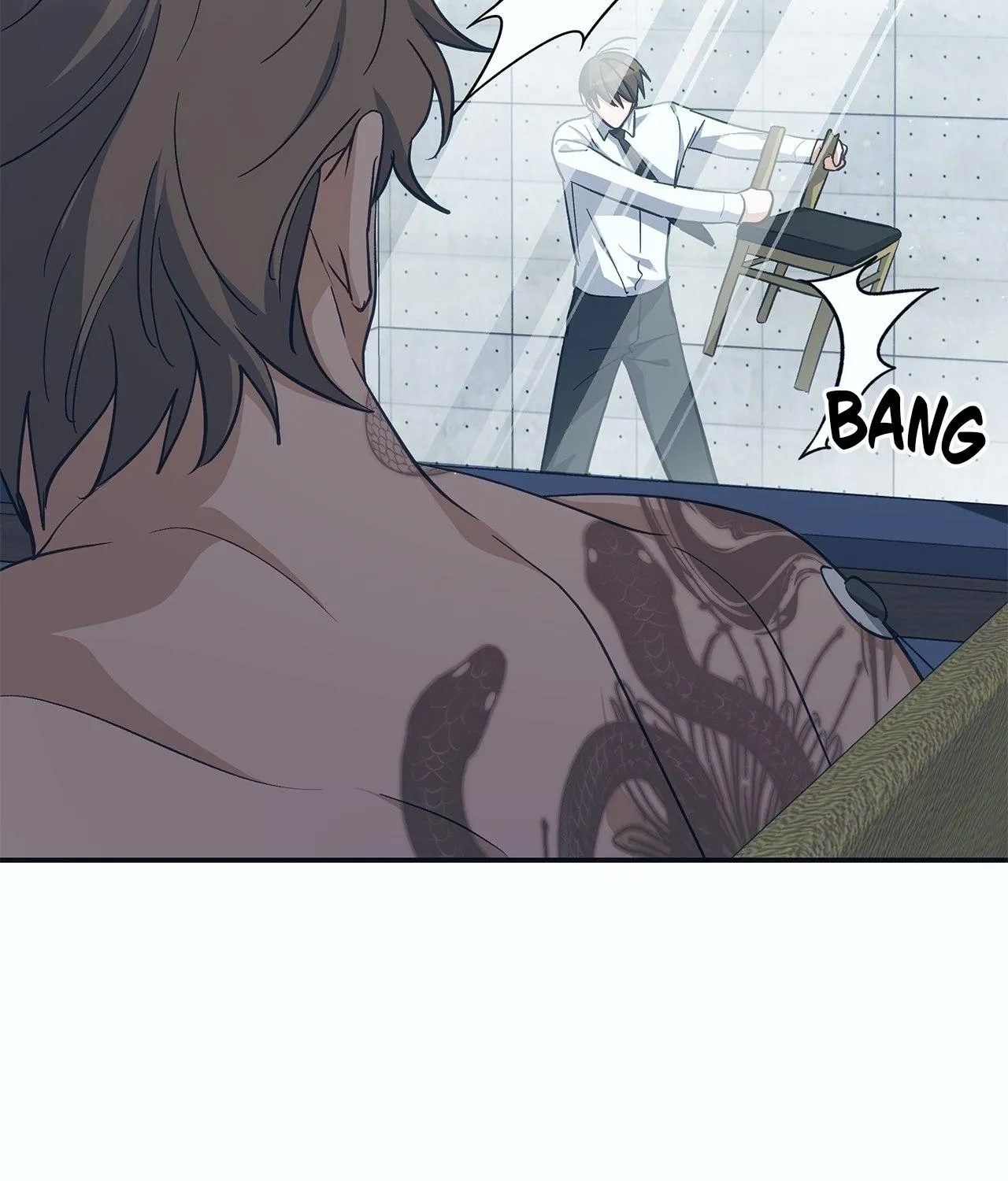 Sierra to Juliet Chapter 5 page 129 - 