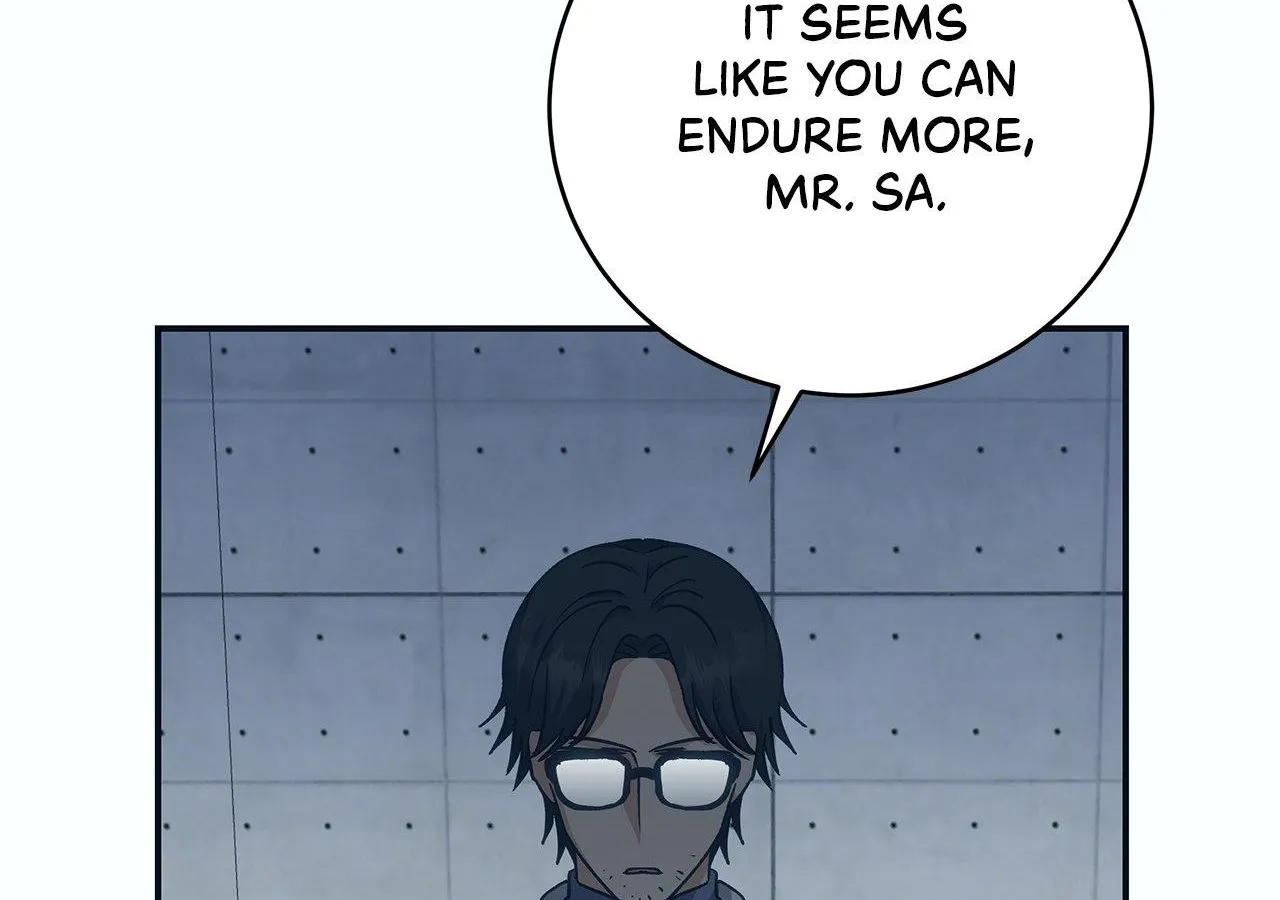Sierra to Juliet Chapter 5 page 134 - 