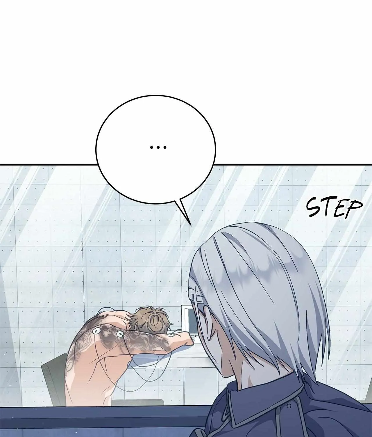 Sierra to Juliet Chapter 5 page 156 - 