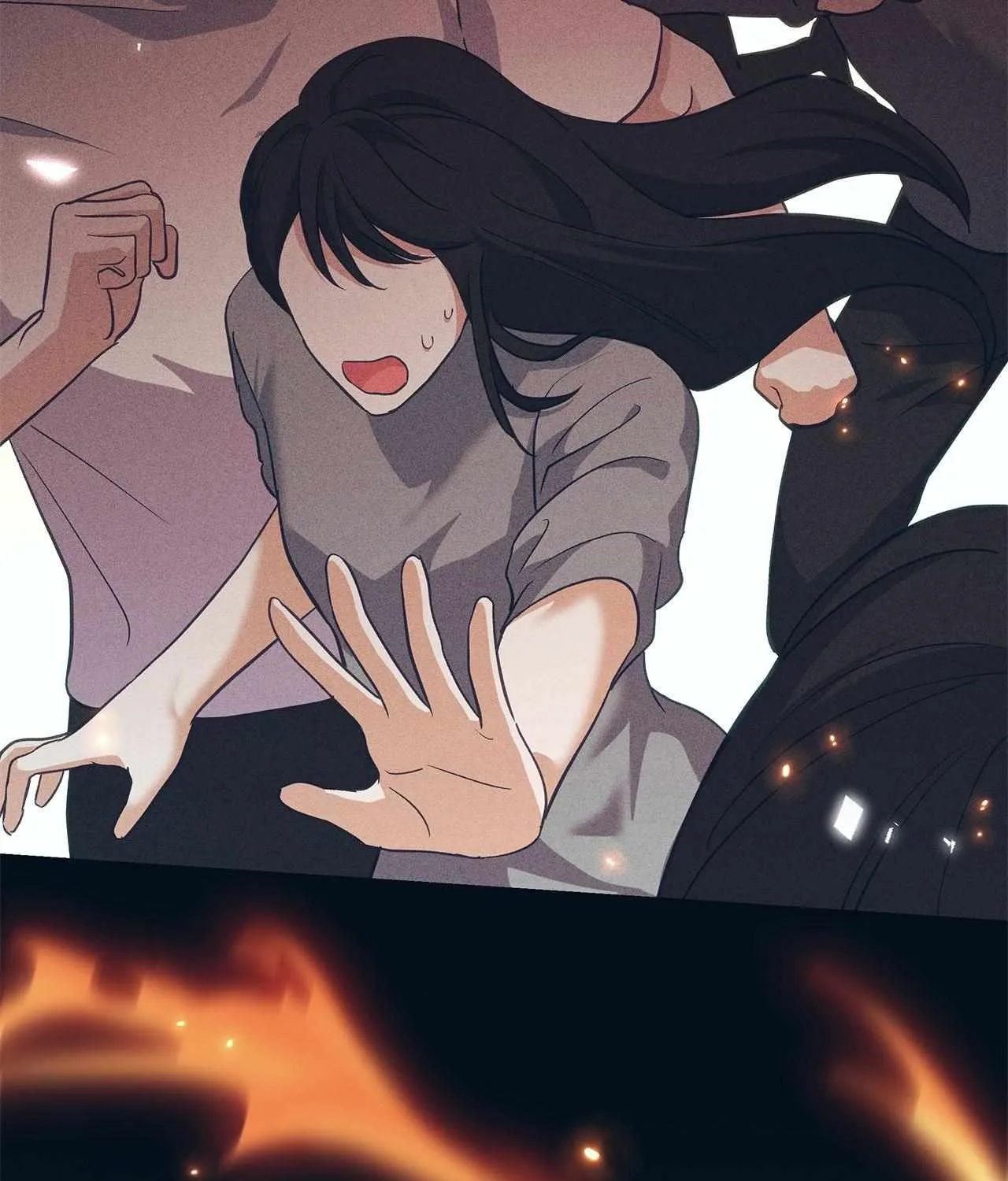Sierra to Juliet Chapter 5 page 20 - 