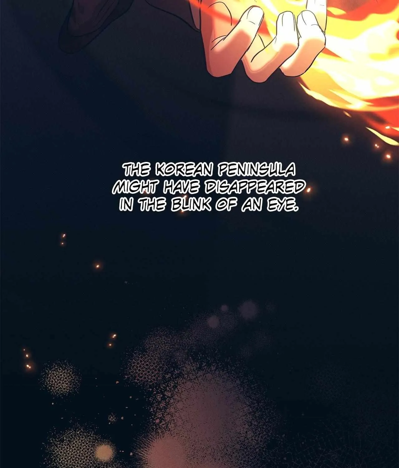 Sierra to Juliet Chapter 5 page 24 - 