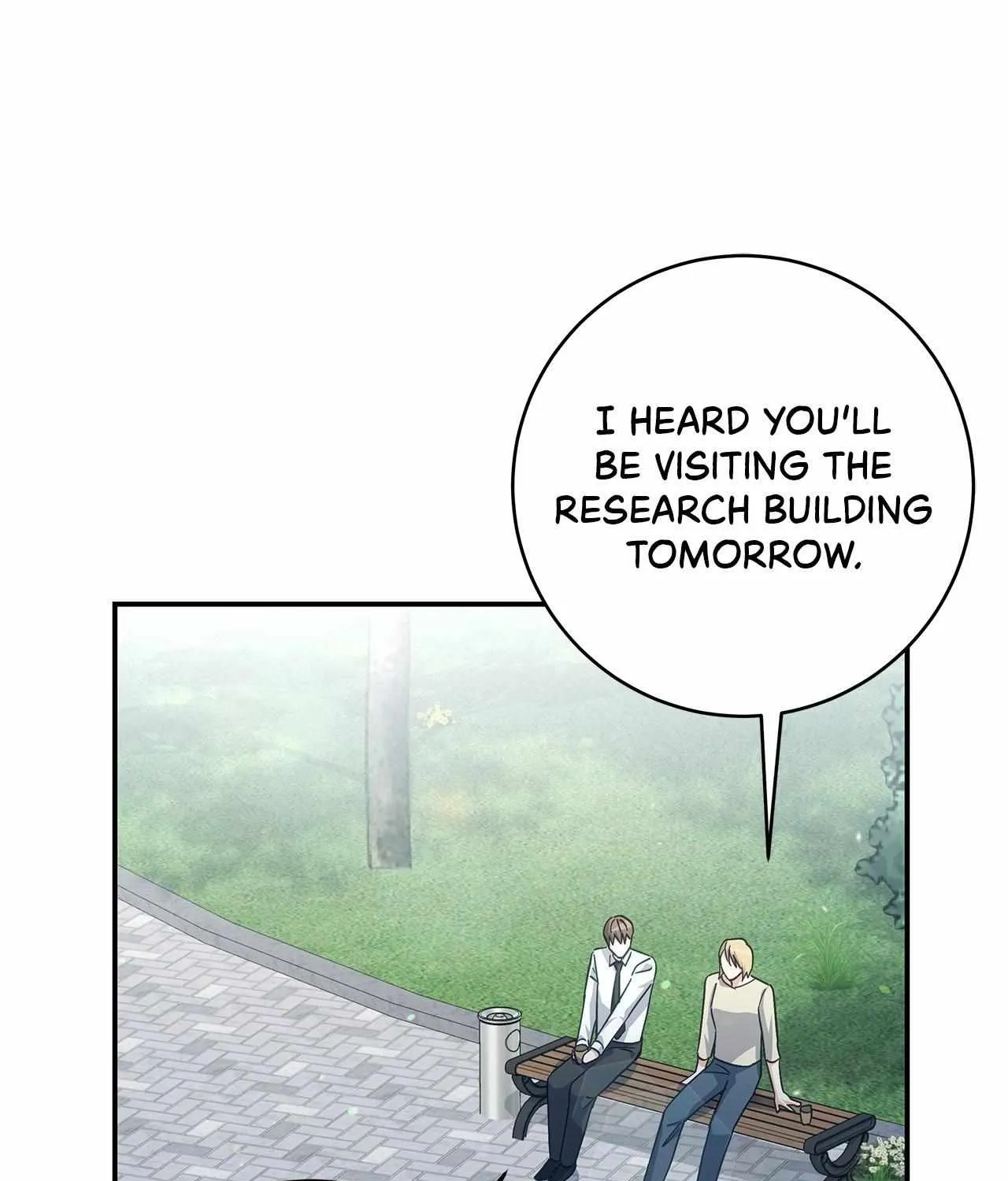 Sierra to Juliet Chapter 5 page 32 - 