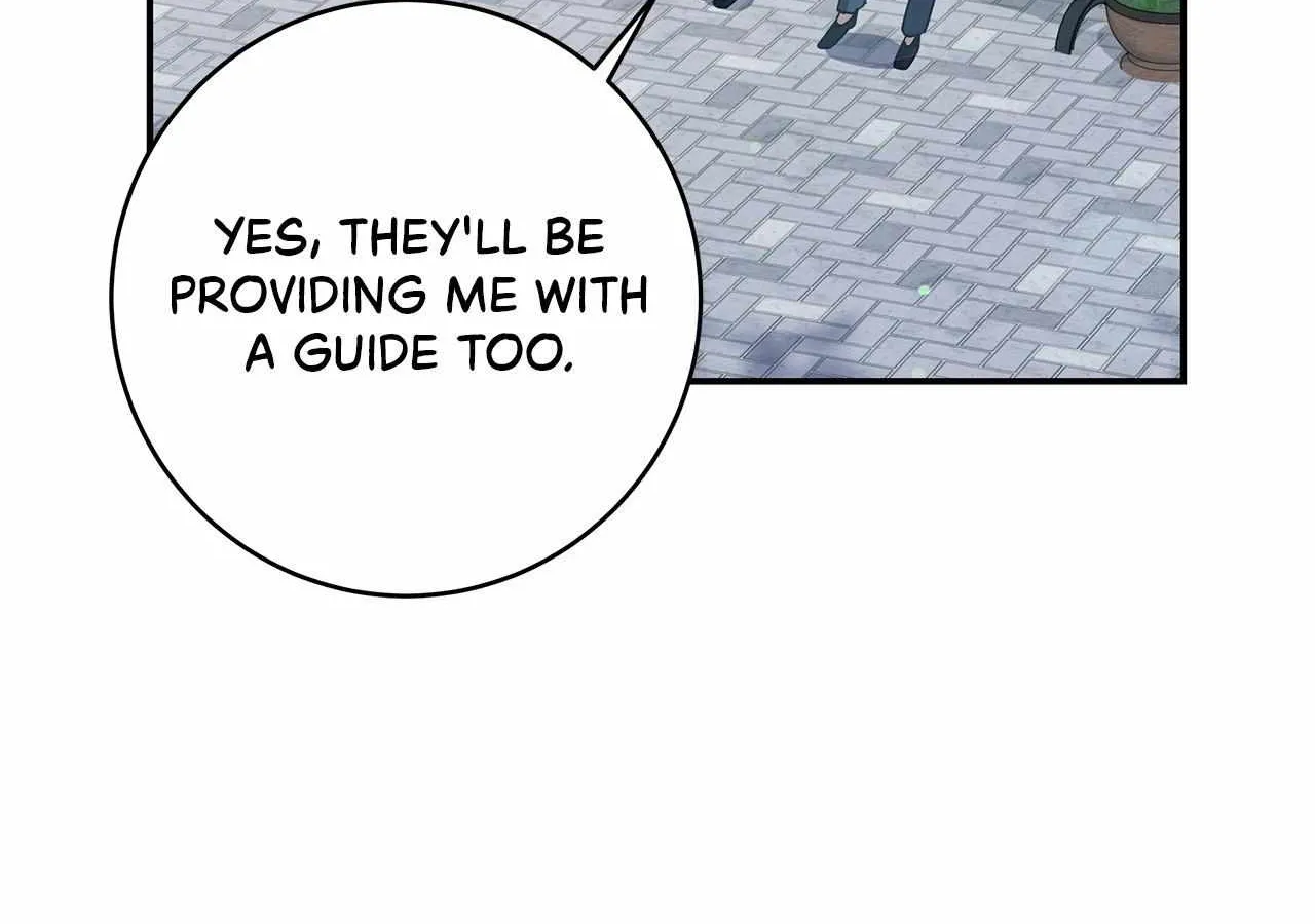 Sierra to Juliet Chapter 5 page 33 - 