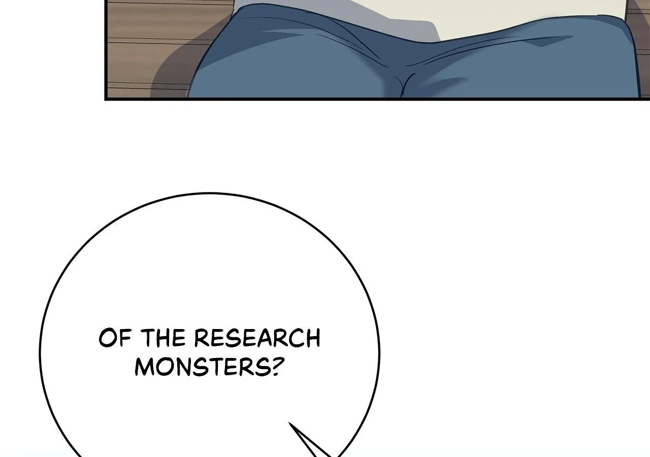 Sierra to Juliet Chapter 5 page 35 - 