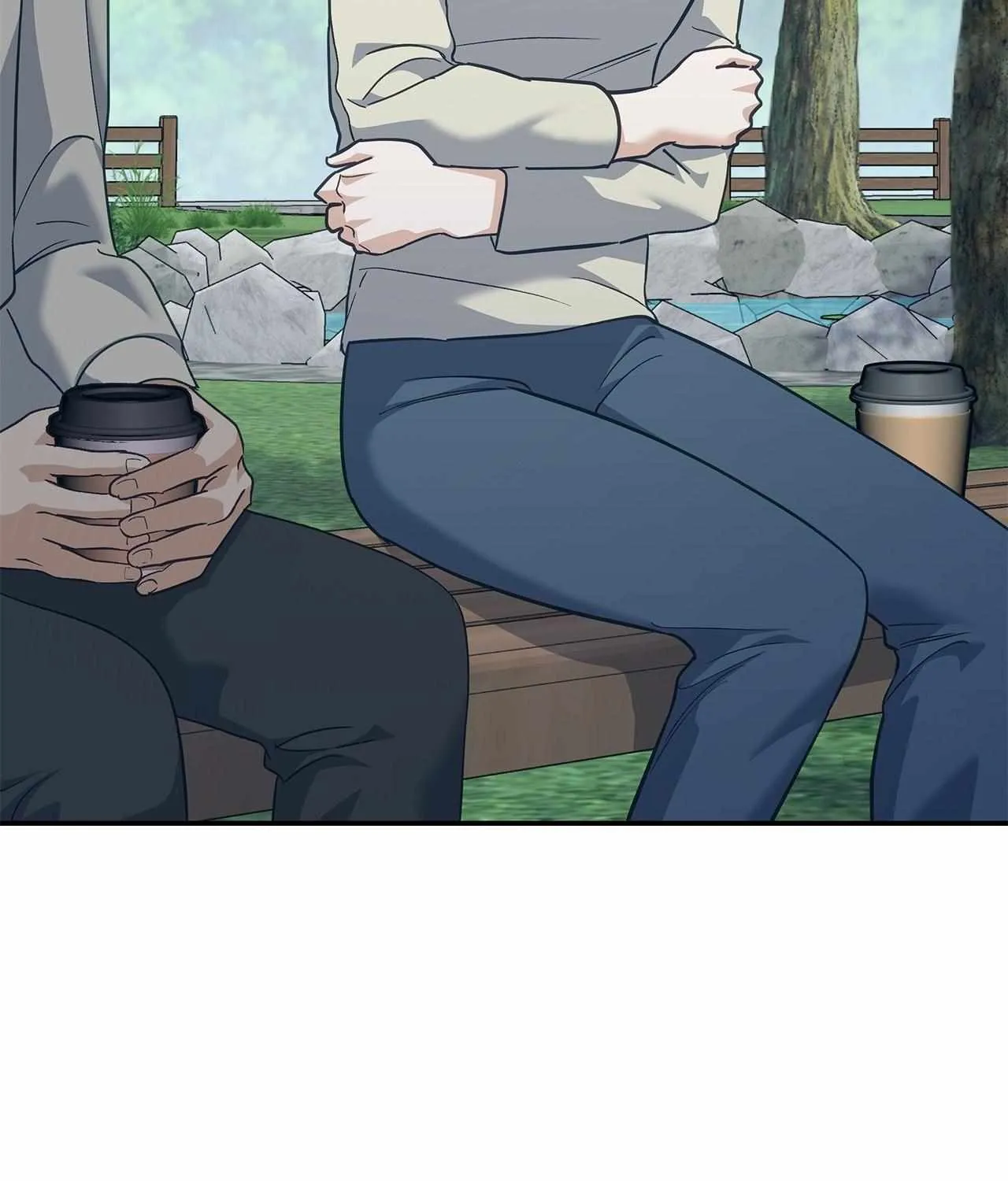 Sierra to Juliet Chapter 5 page 38 - 