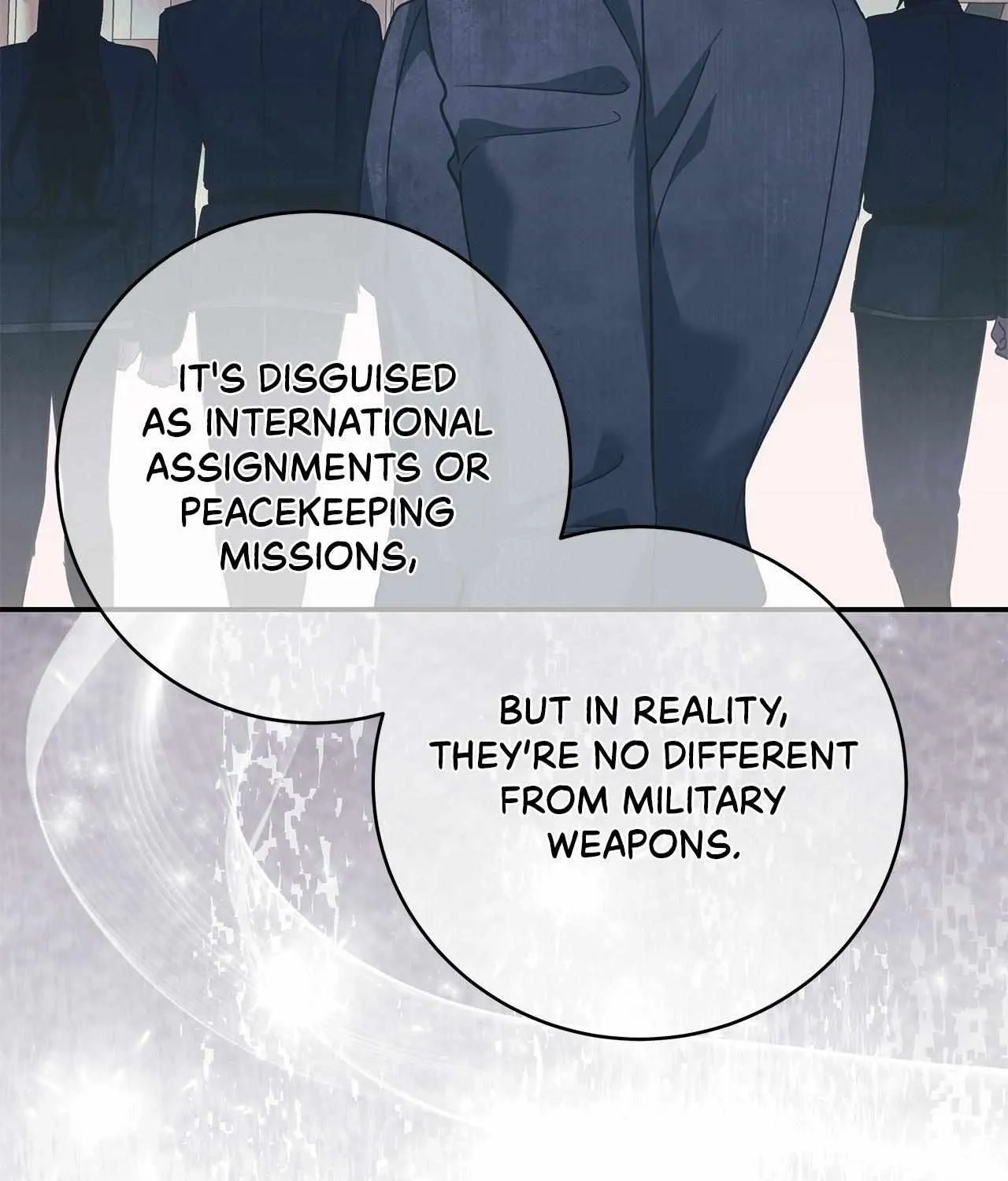 Sierra to Juliet Chapter 5 page 46 - 